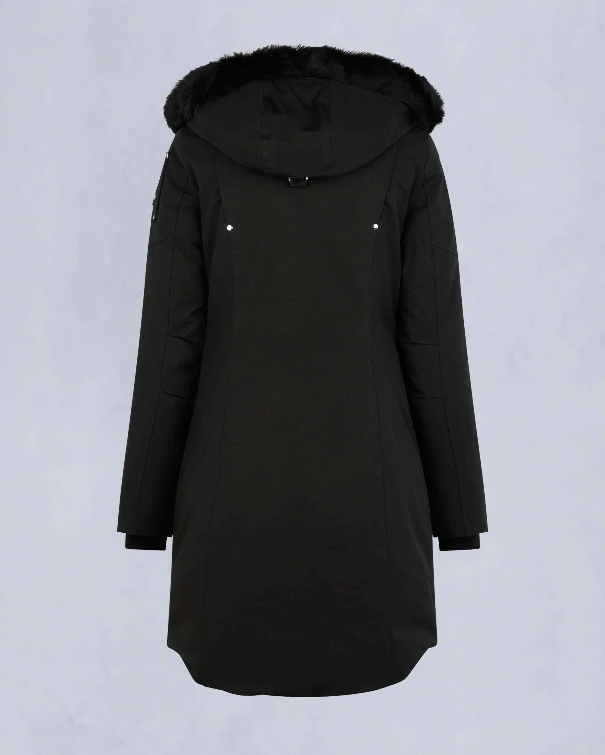 ORIGINAL SHEARLING STIRLING PARKA - 6