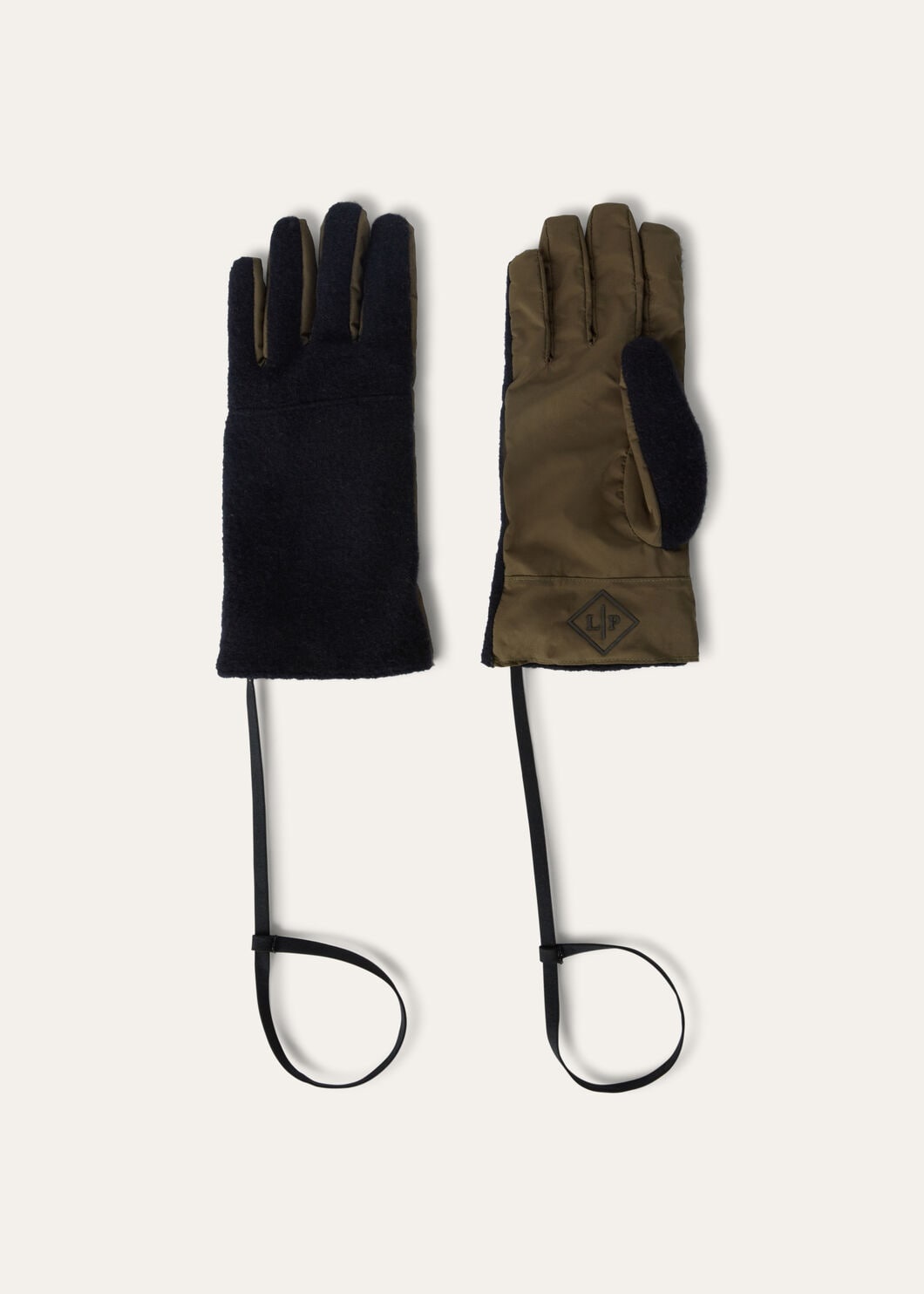 Bosia Gloves - 3