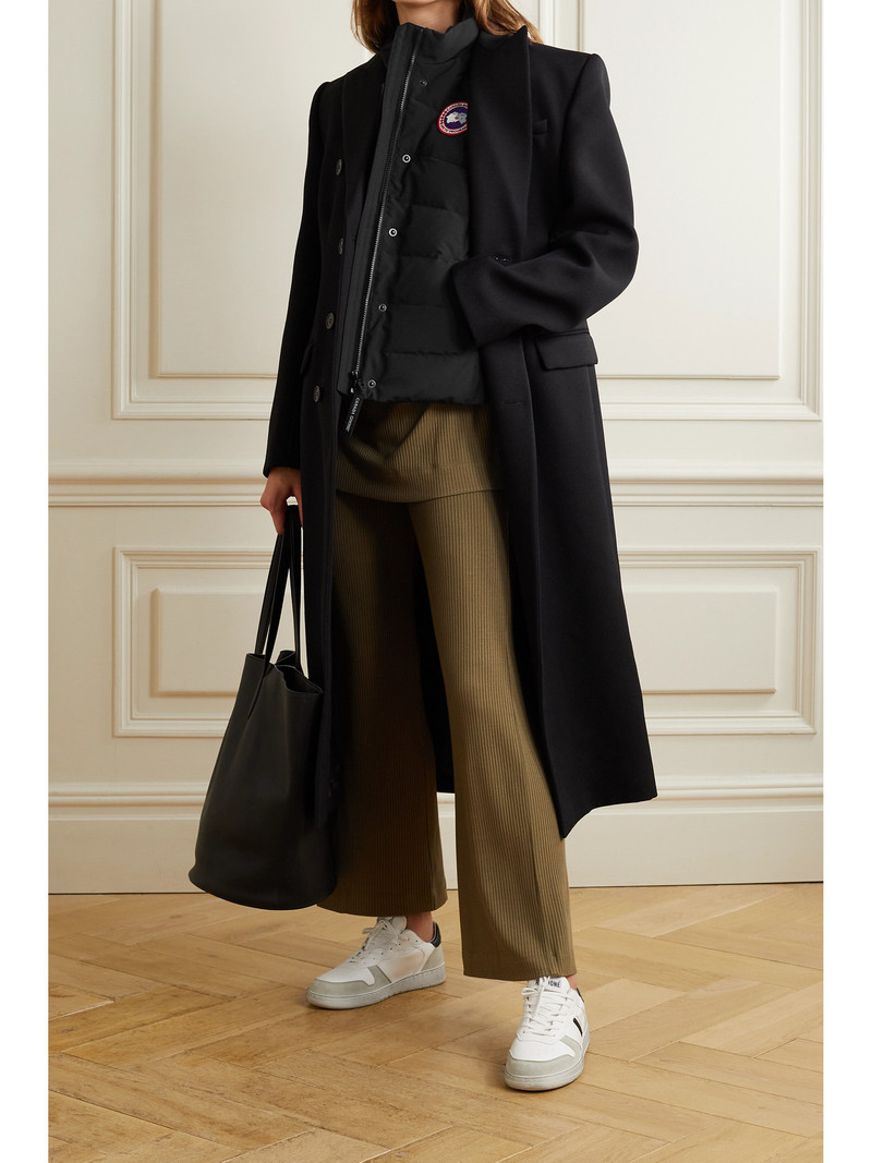 Canada Goose Freestyle Quilted Shell Down Vest outlook