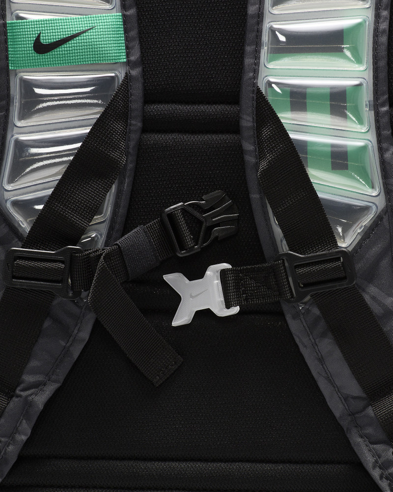 Nike Unisex Hoops Elite Basketball Backpack (32L) 8