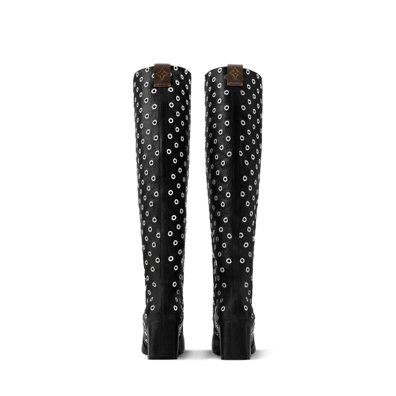 Avalon High Boot 3