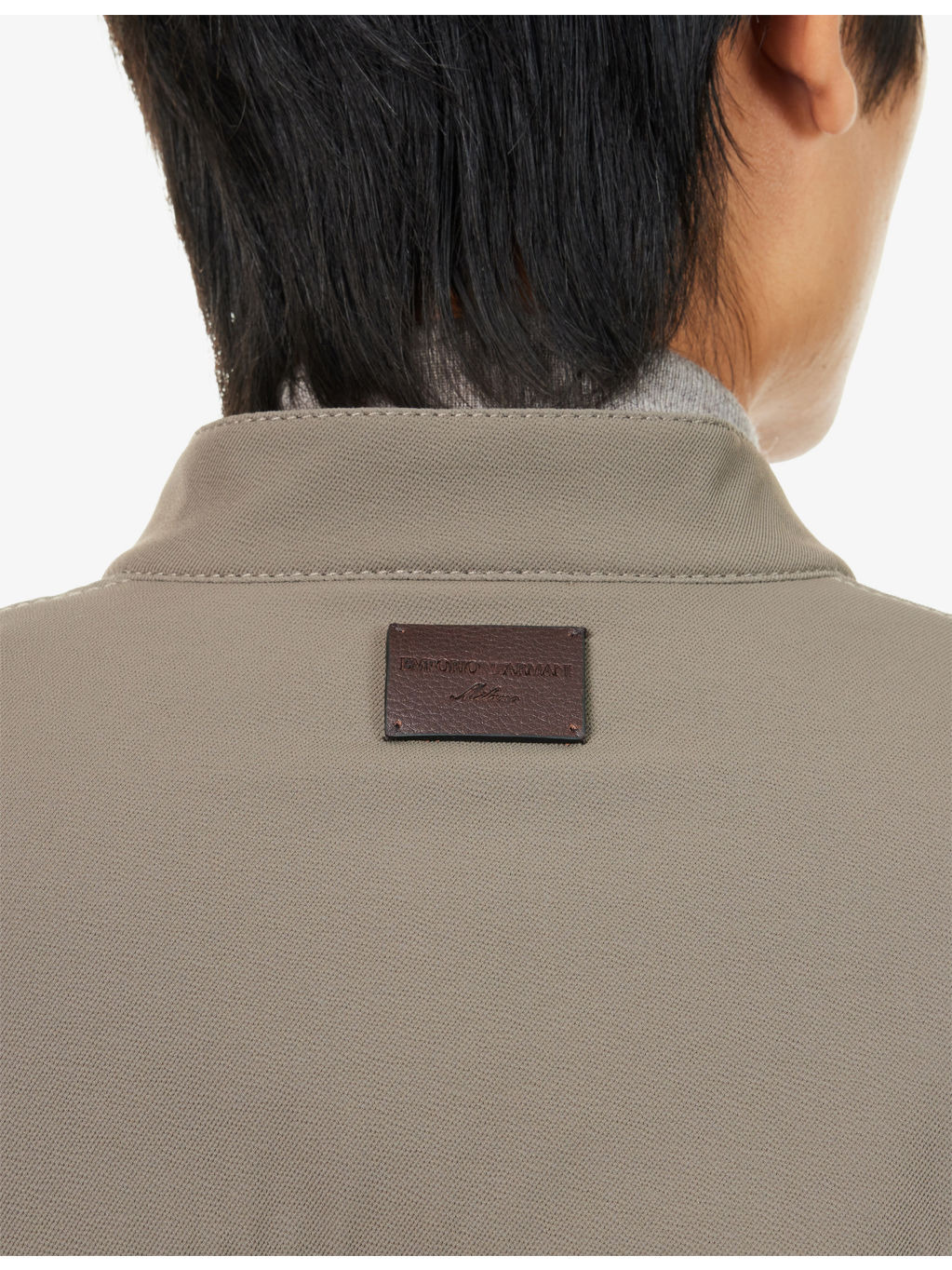 Quilted Patch-Pocket Woven Shacket - 5