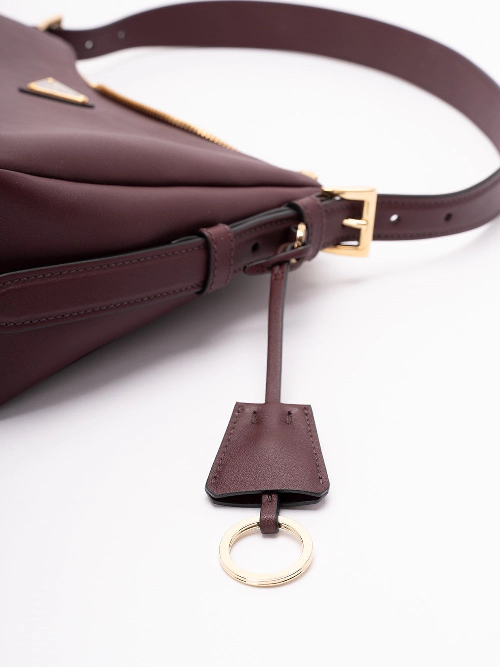 Prada Women `Prada Aimée` Medium Shoulder Bag - 6