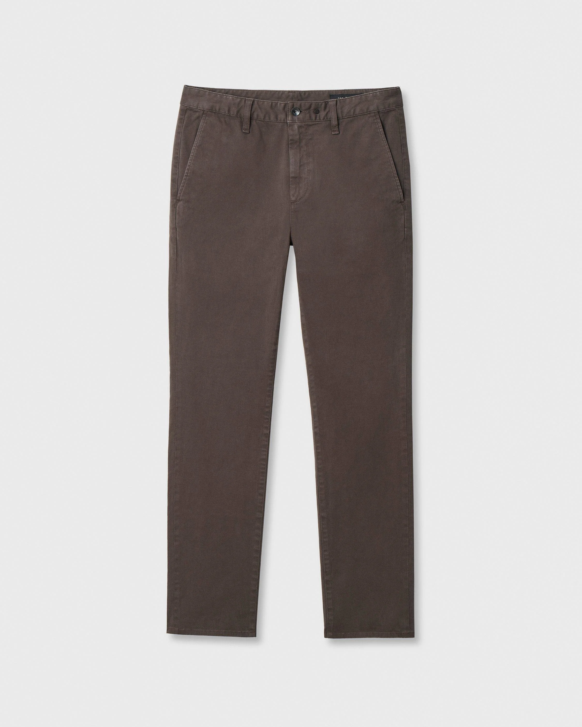 Fit 2 Stretch Twill Chino - 1