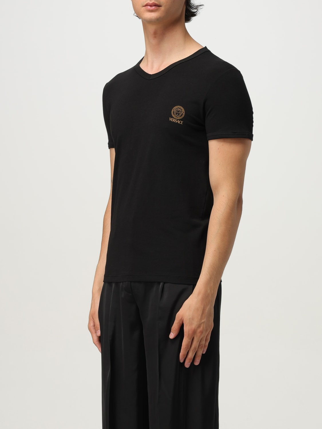 Underwear men Versace - 4