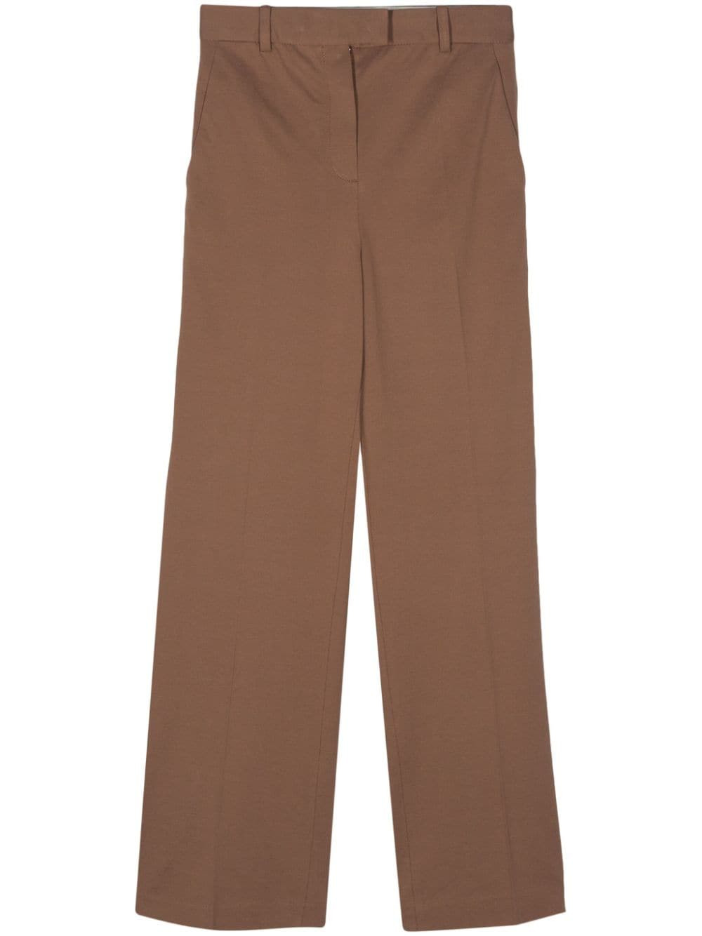 Circolo 1901 - Circolo 1901 Trousers - 1