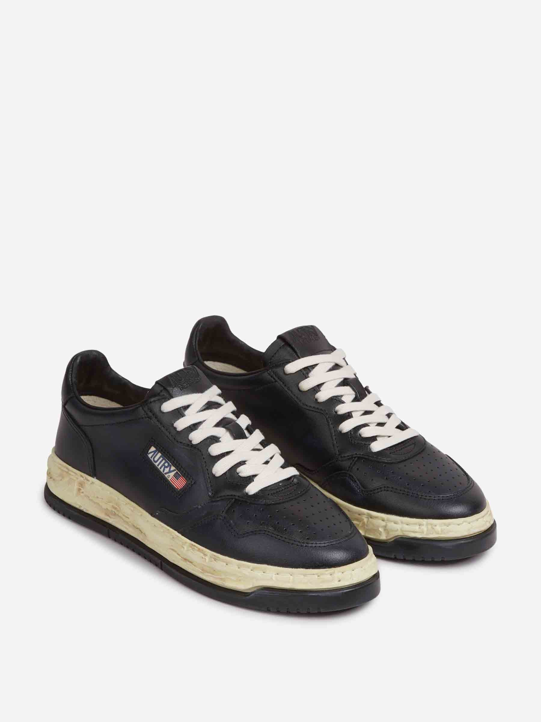 SNEAKERS SUPERVINT LOW X MMY - 2