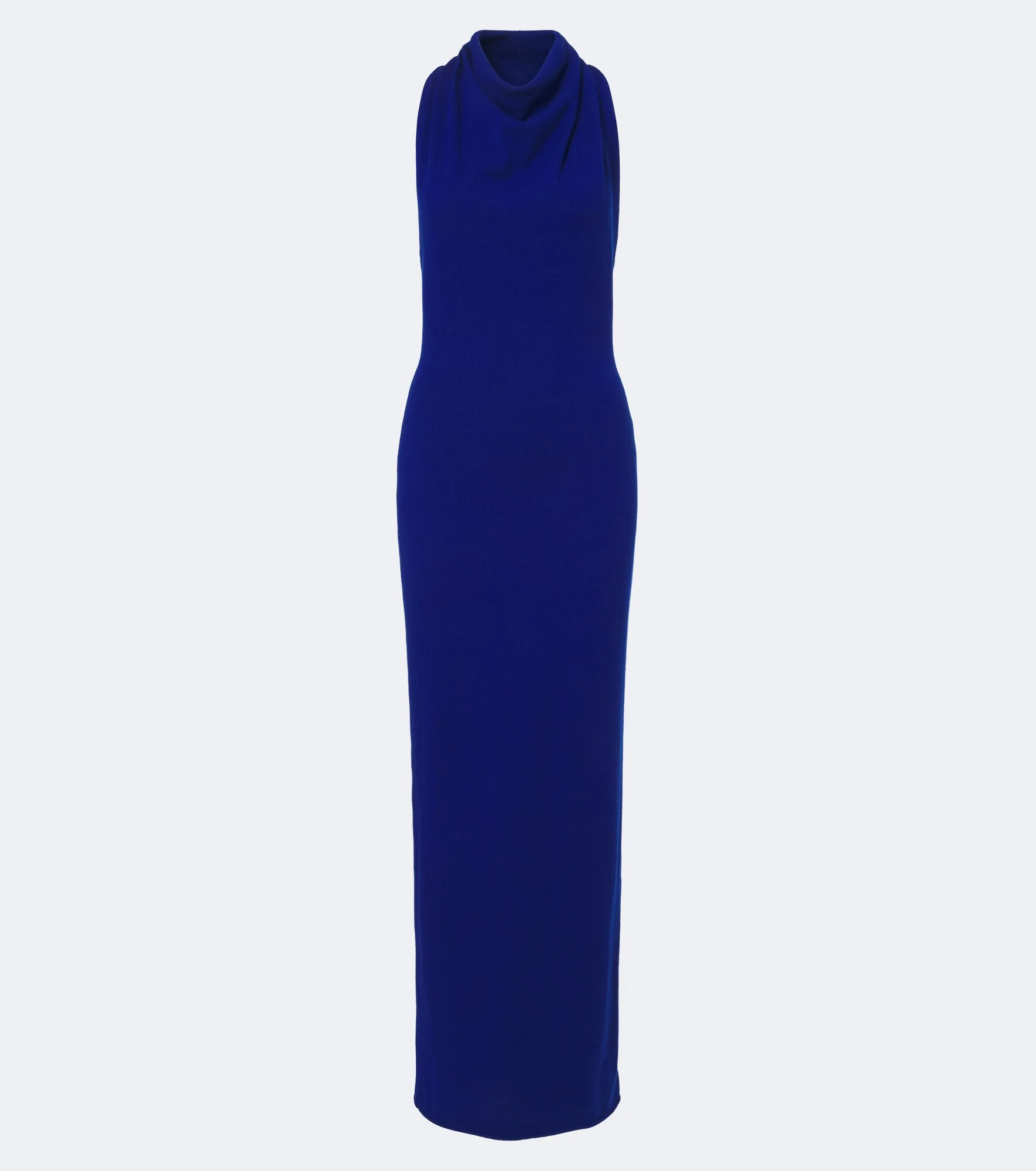 Draped gown - 1