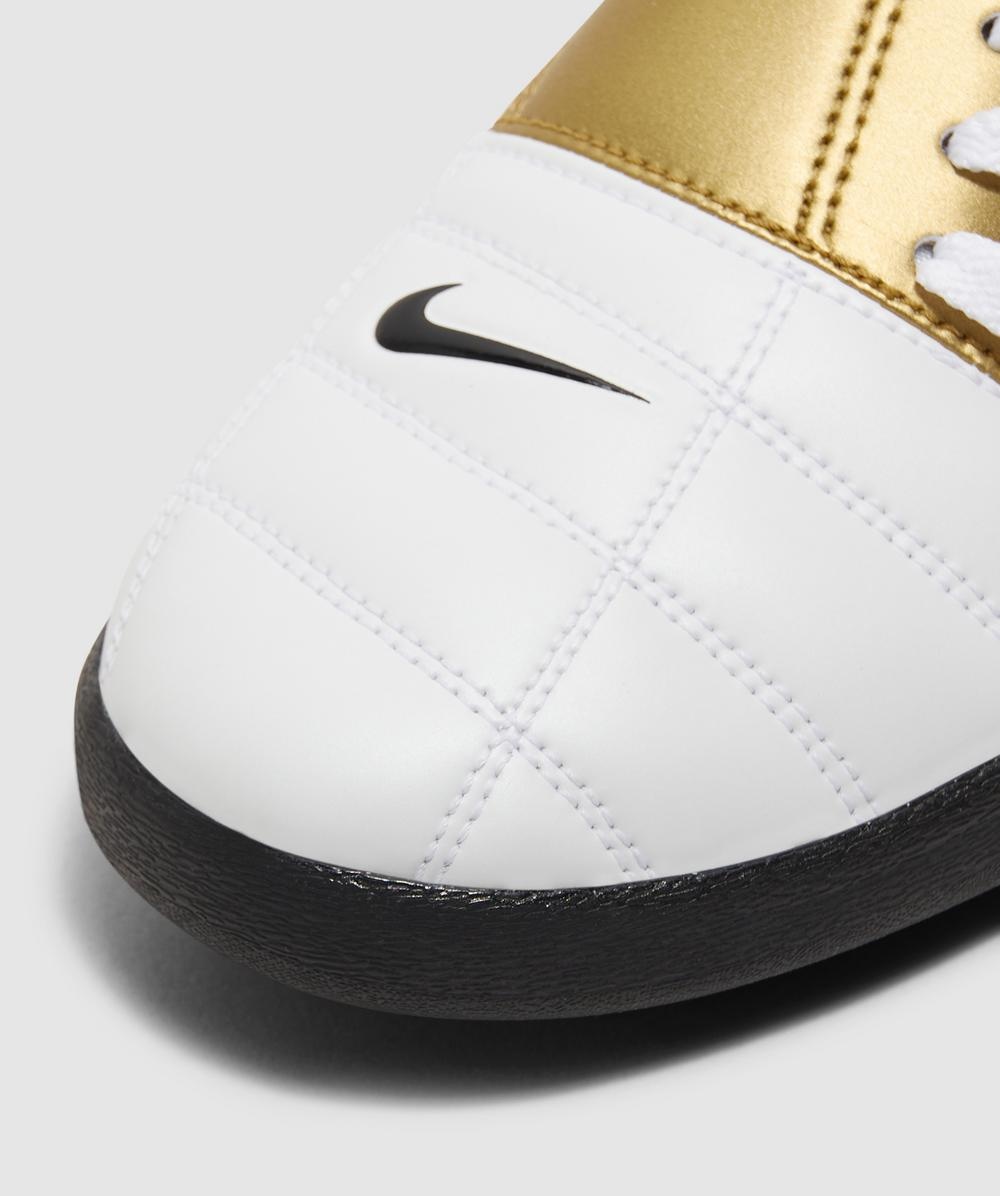 Total 90 III sneaker - 5