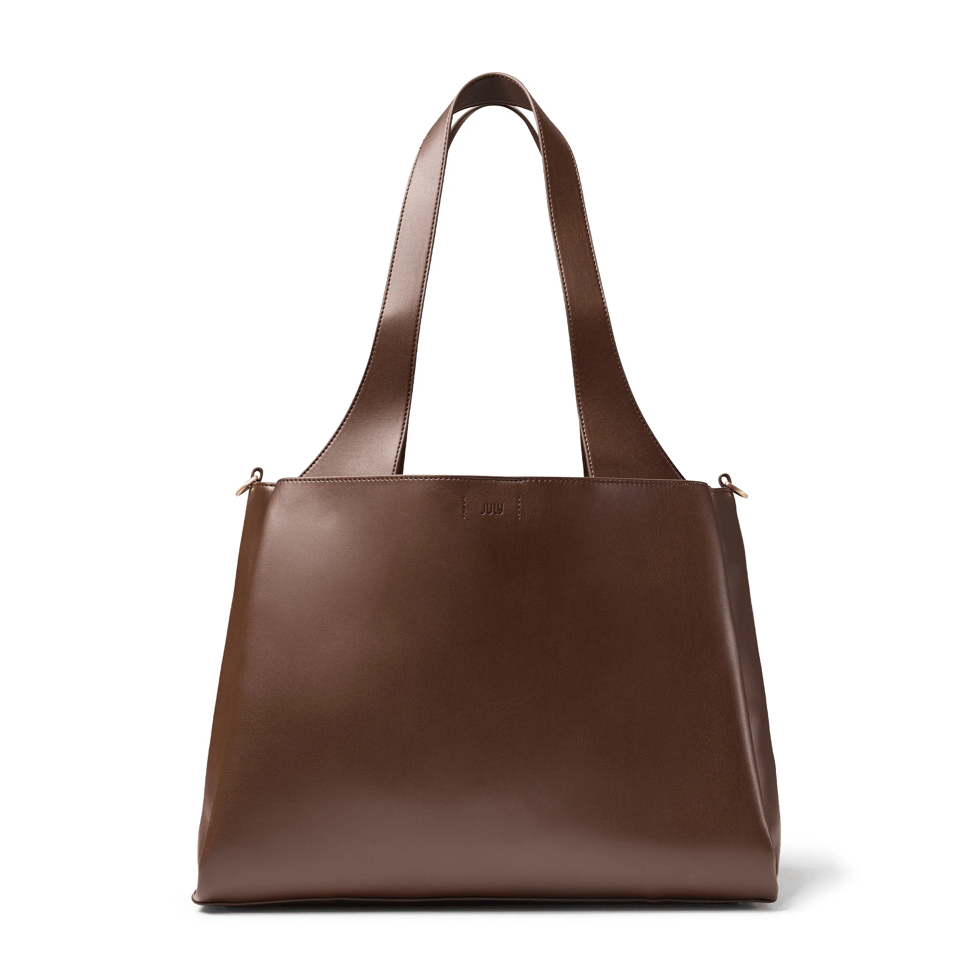 Juliette Soft Work Tote - 1