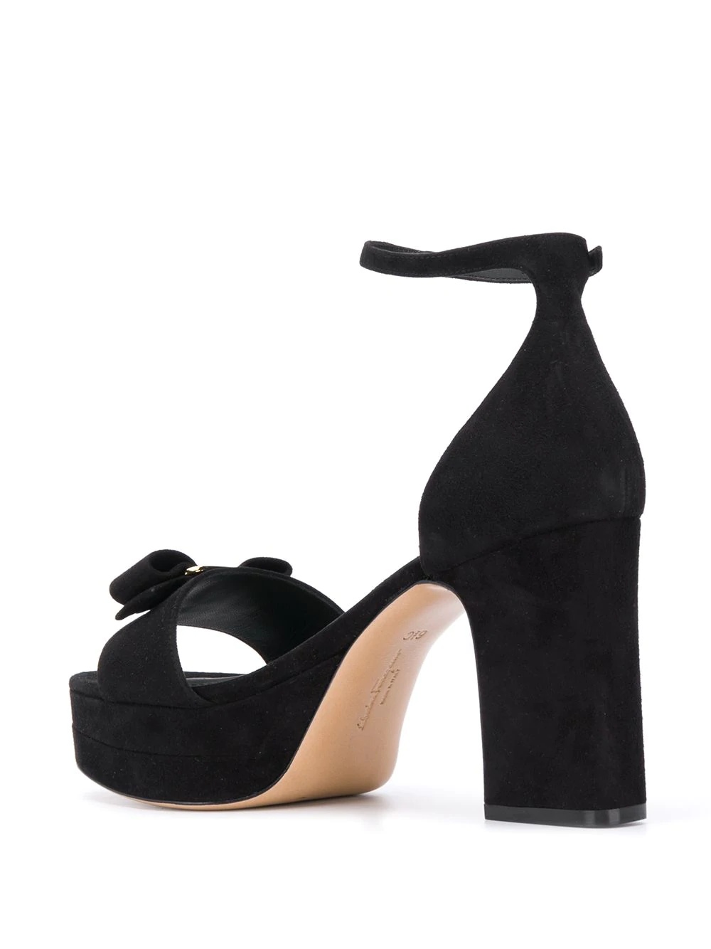 Eclipse platform sandals - 3