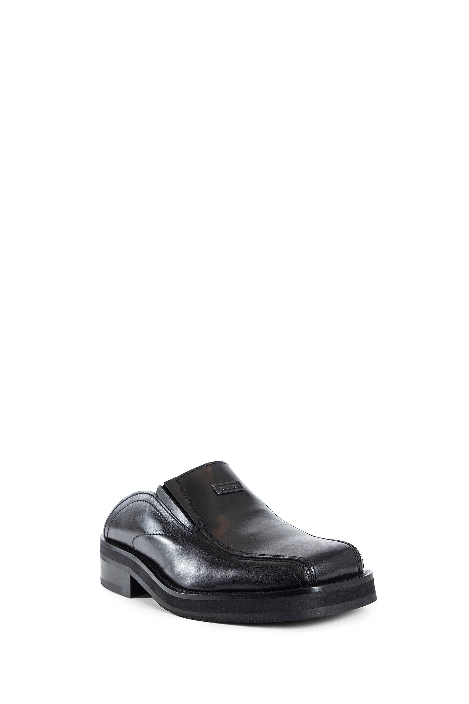Kuza-Mules - 2