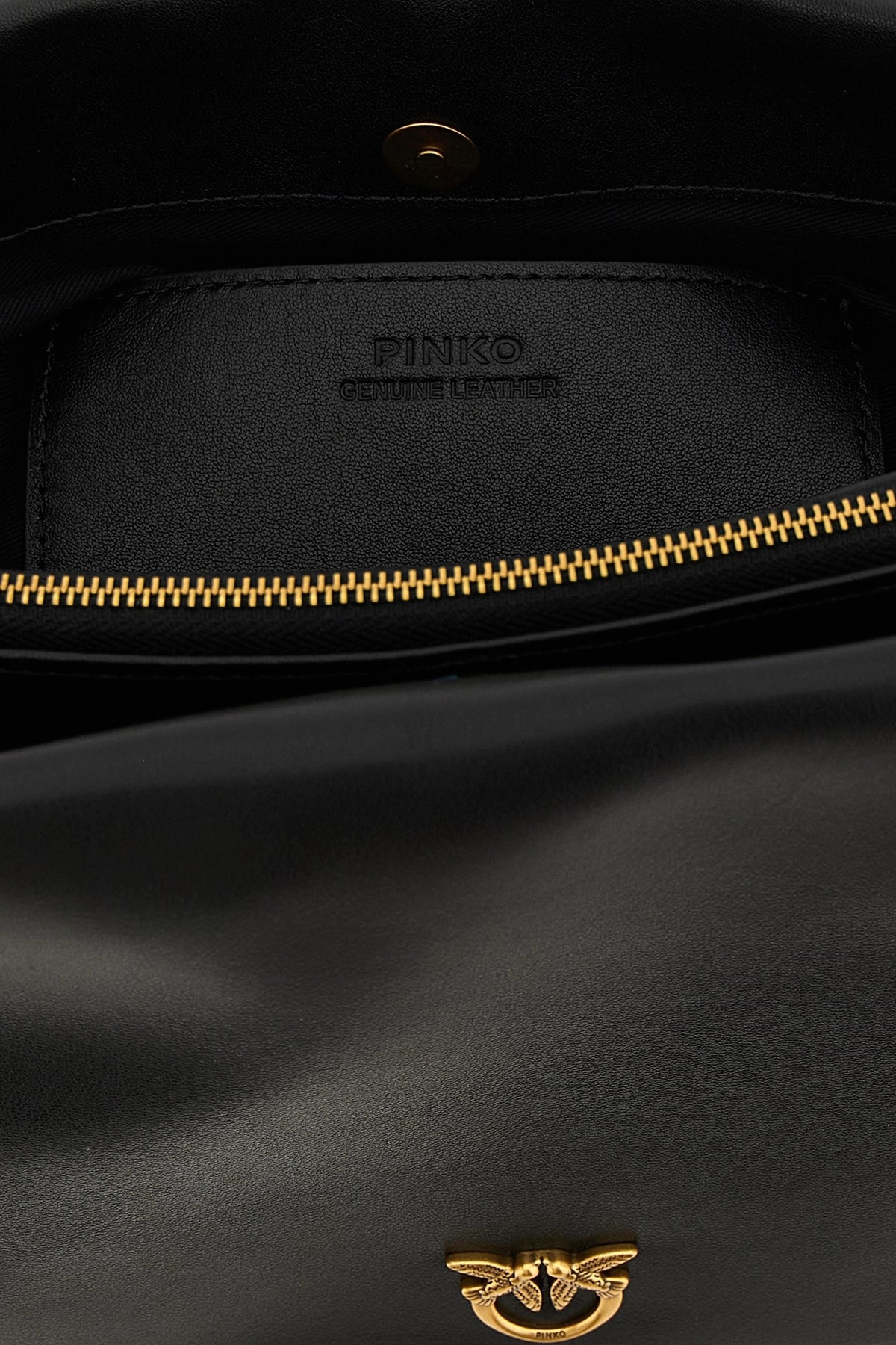 'Triplet' crossbody bag - 4