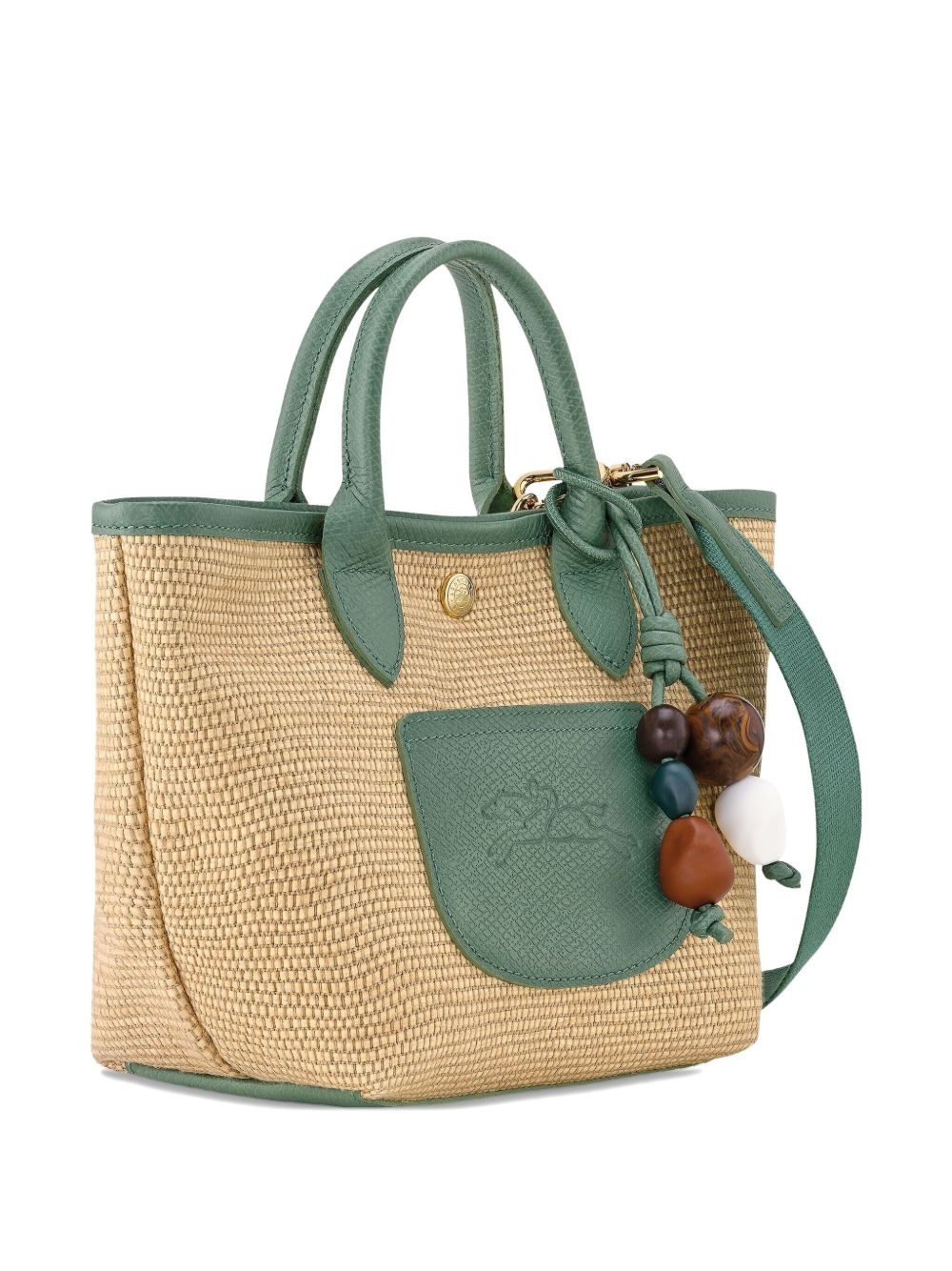 mini Le Pliage tote bag - 4