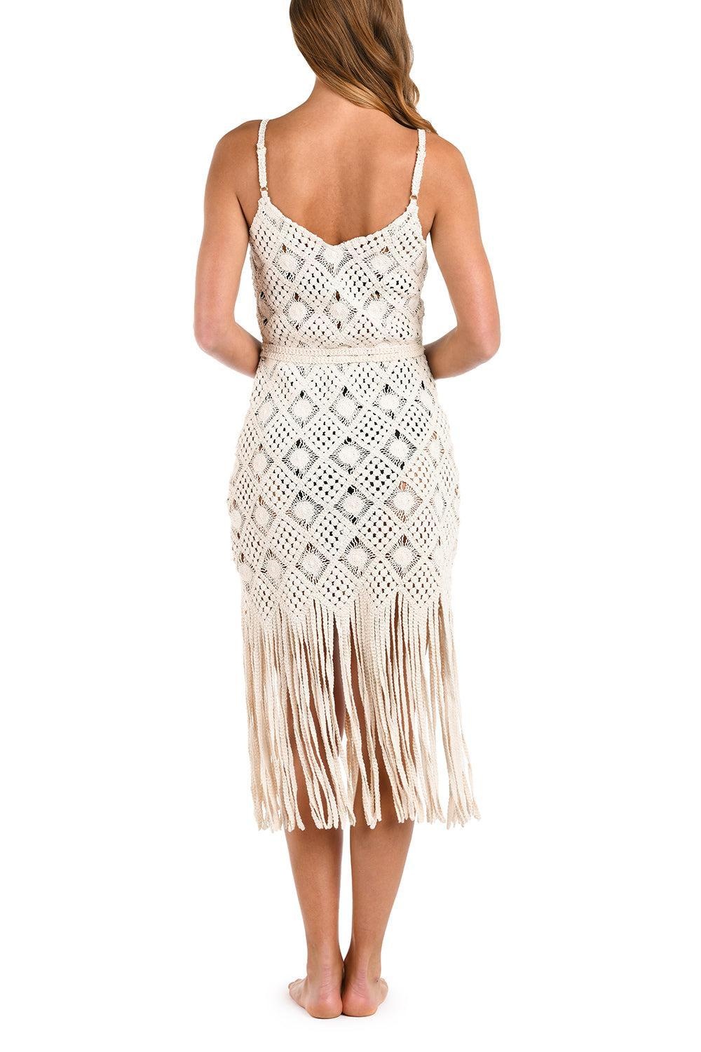 Haleigh Midi Dress - 3