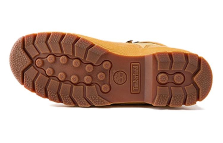 Timberland Euro Hiker Chukka Boots 'Yellow' 91566W - 6