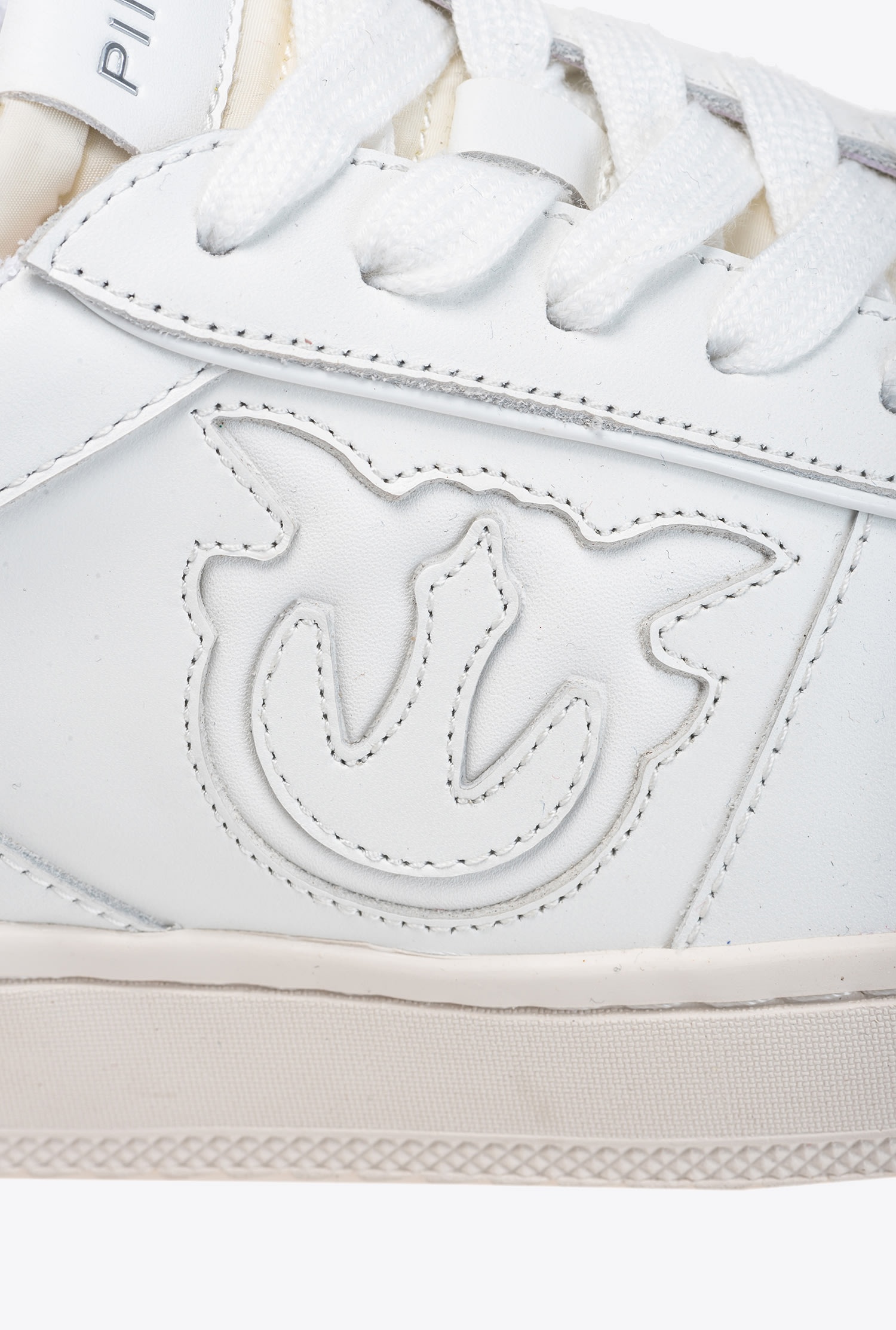 SNEAKERS WITH INSERTS - 4