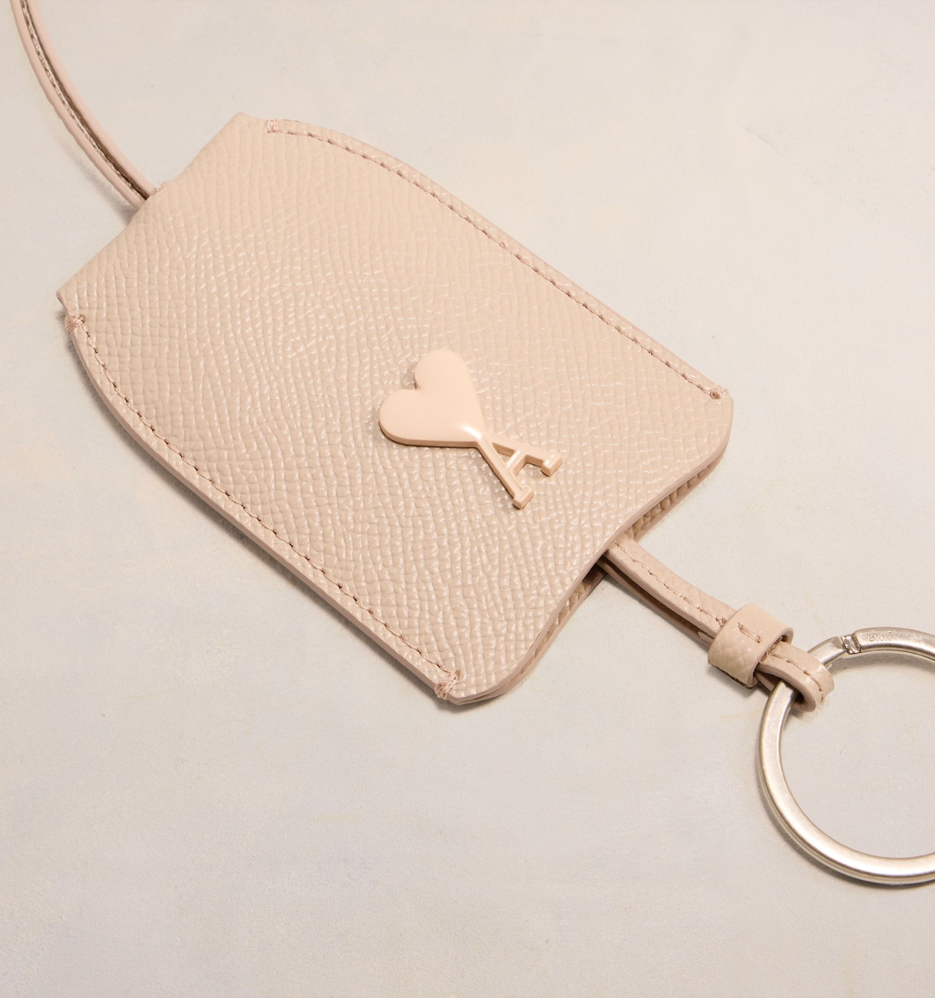 Ami De Coeur Cloche Keyring - 5