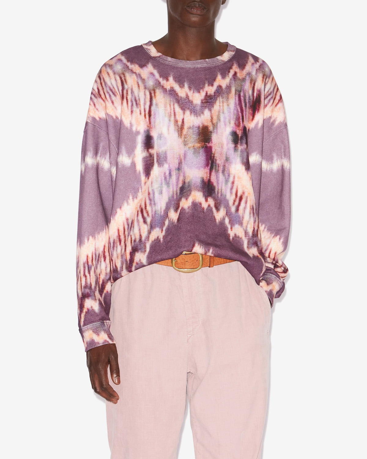 DOBBIE SWEATSHIRT - 4