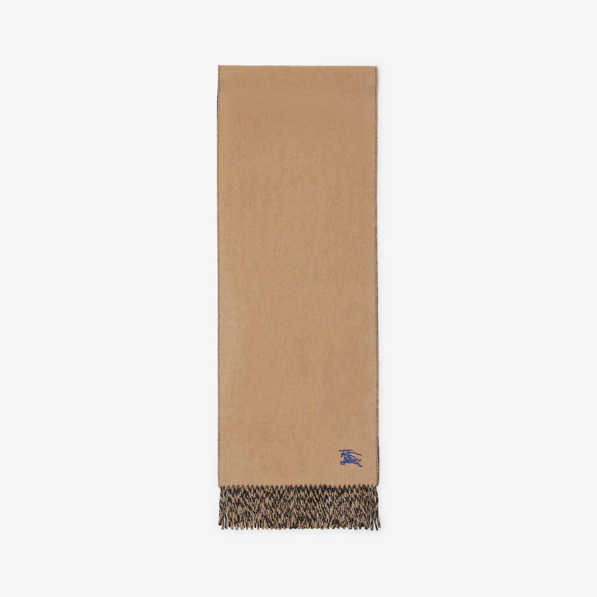 EKD Cashmere Reversible Scarf - 2