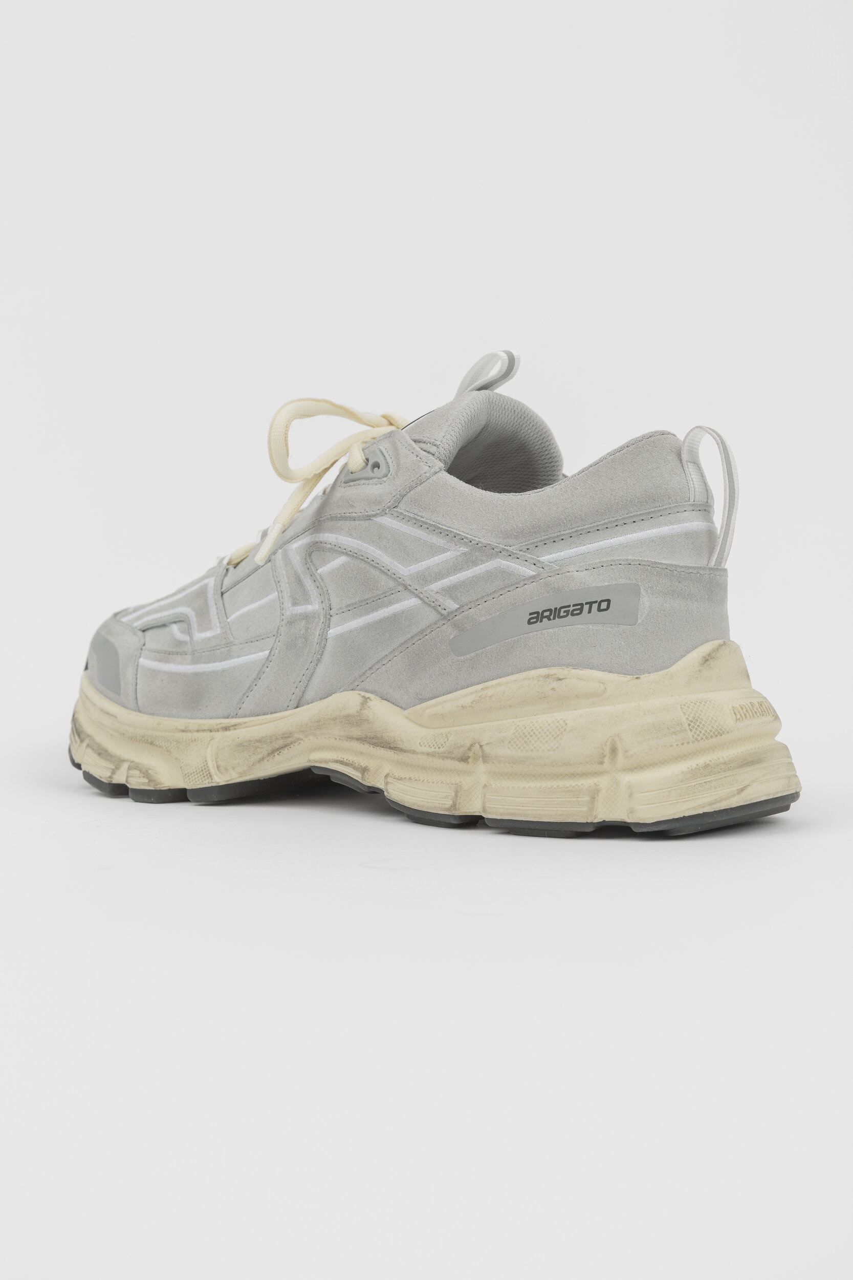 Marathon R-Trail Sneaker - 5