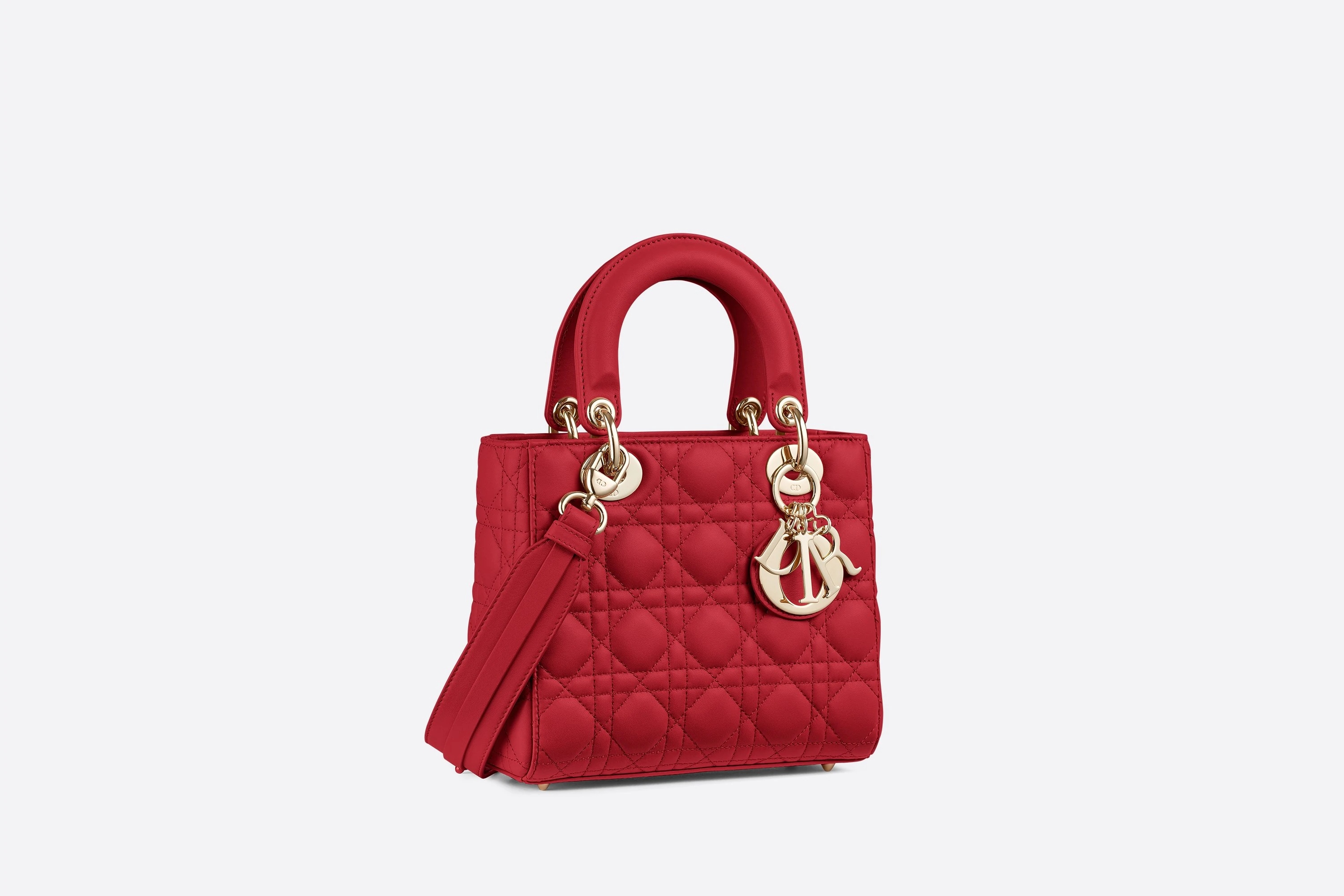 MyABCDior Lady Dior Bag - 8