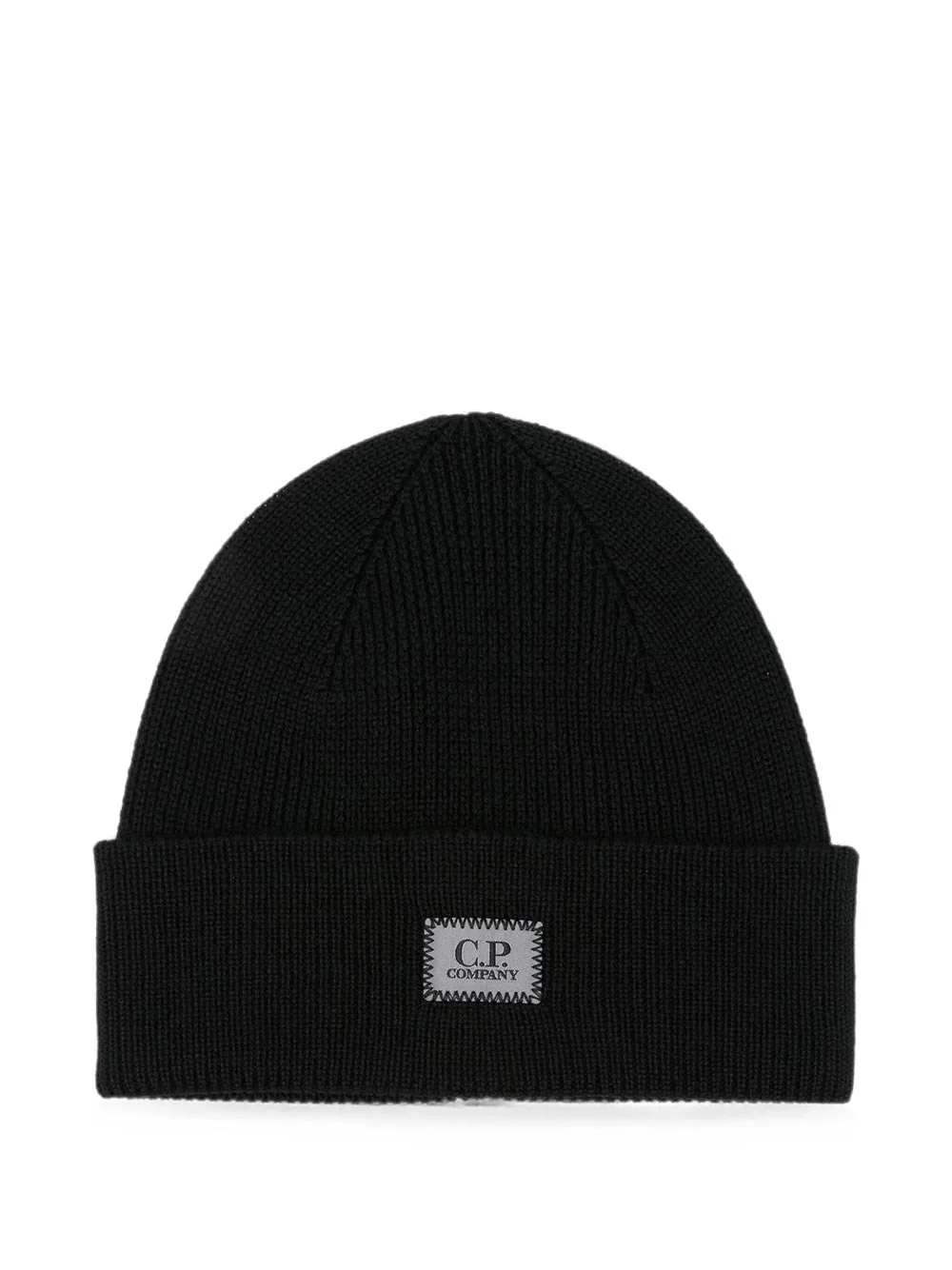 BEANIE LOGO - 1