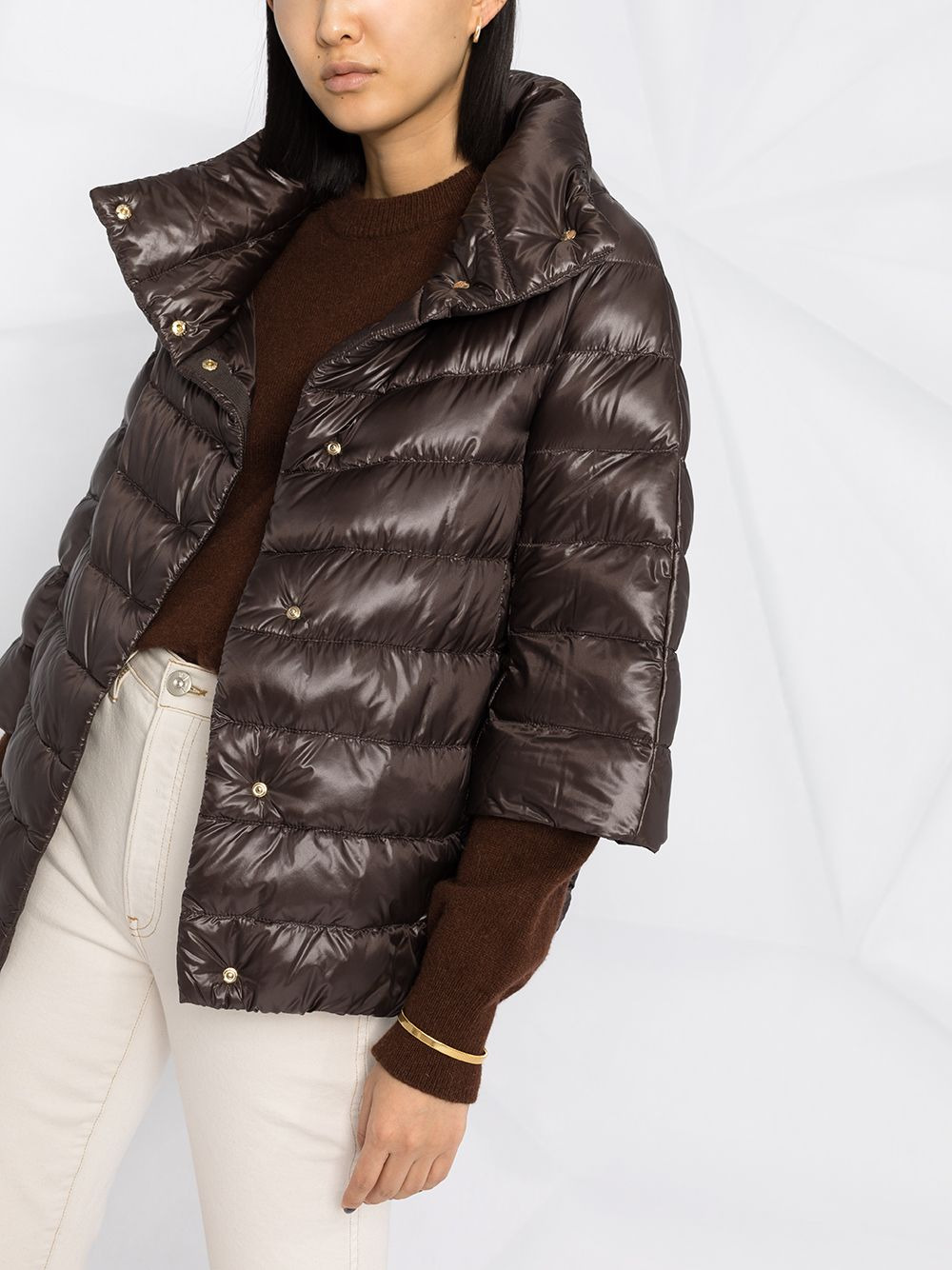 Herno Jacket - 5
