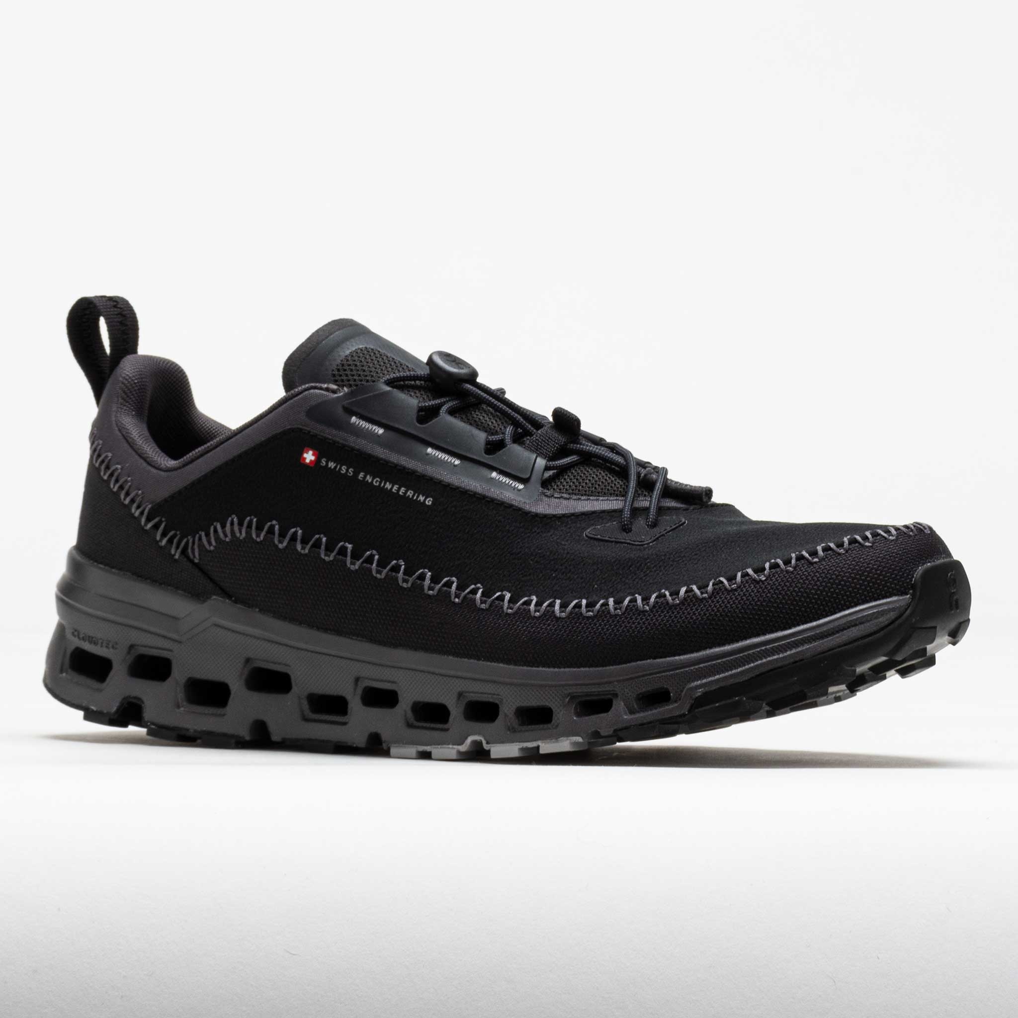 On Cloudaway 2 Men's Black/Eclipse - 5