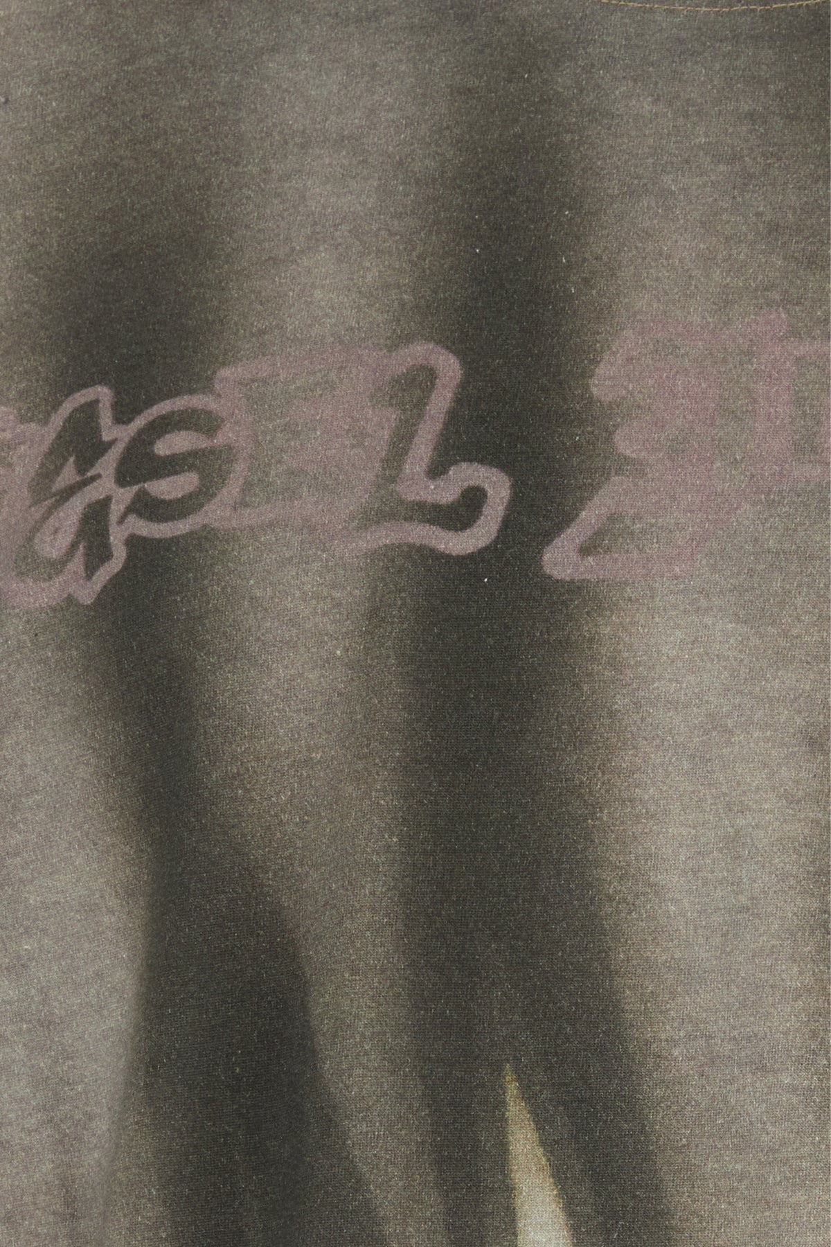 Printed cotton t-shirt - 3