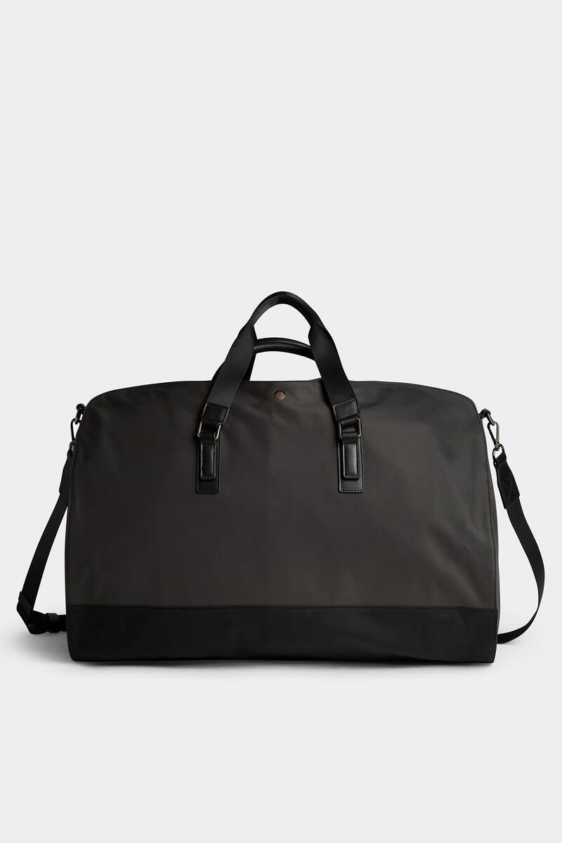 URBAN 2 IN 1 DUFFLE BAG - 2