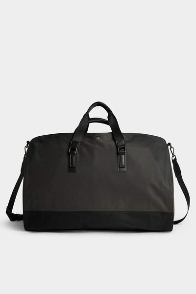 DSQUARED2 URBAN 2 IN 1 DUFFLE BAG outlook