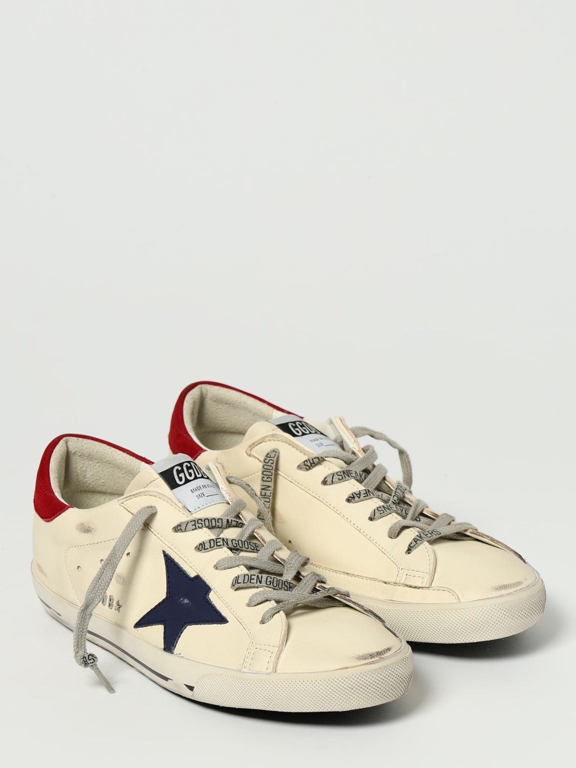 Sneakers men Golden Goose - 2