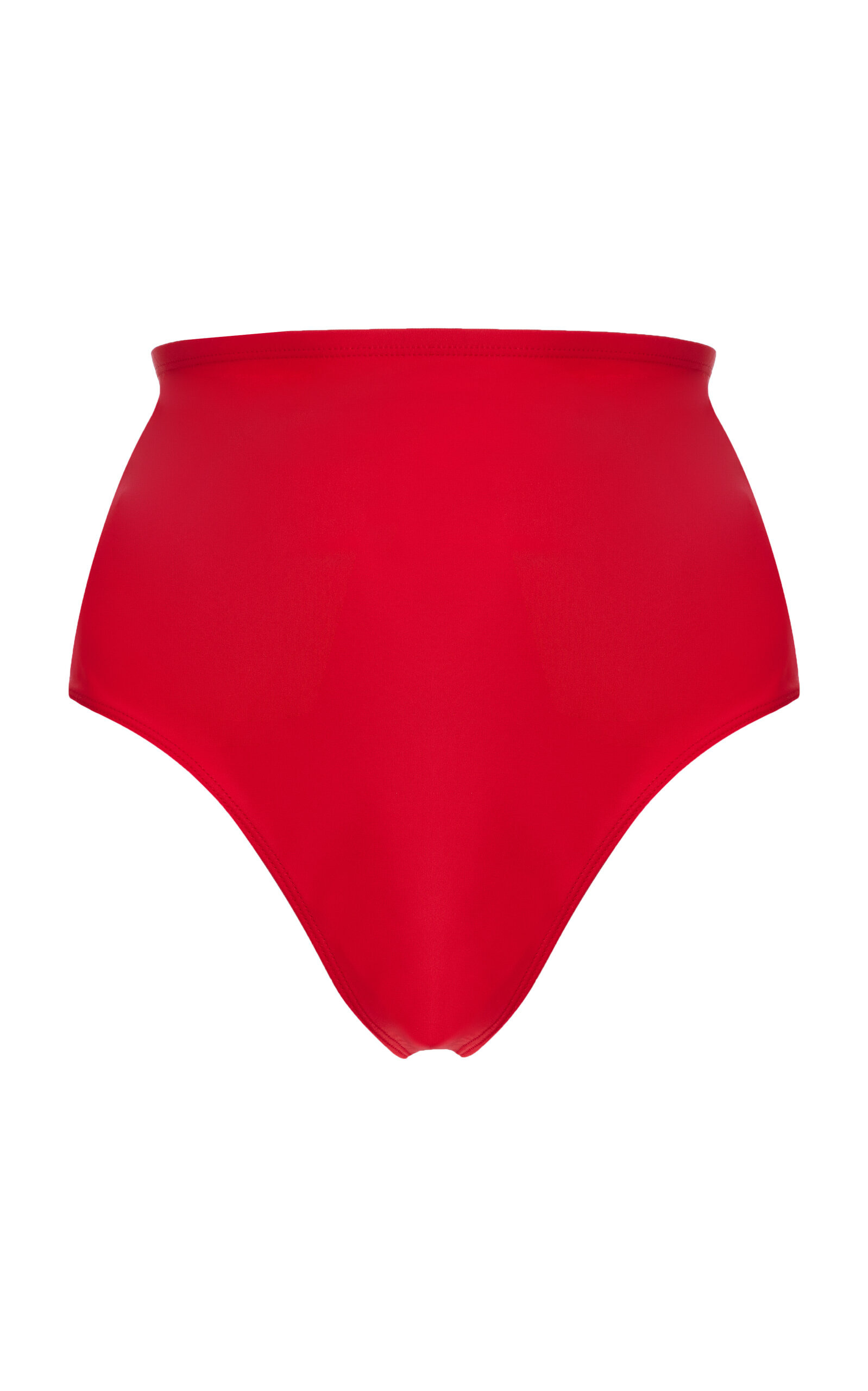 Belira Bikini Bottom red - 1