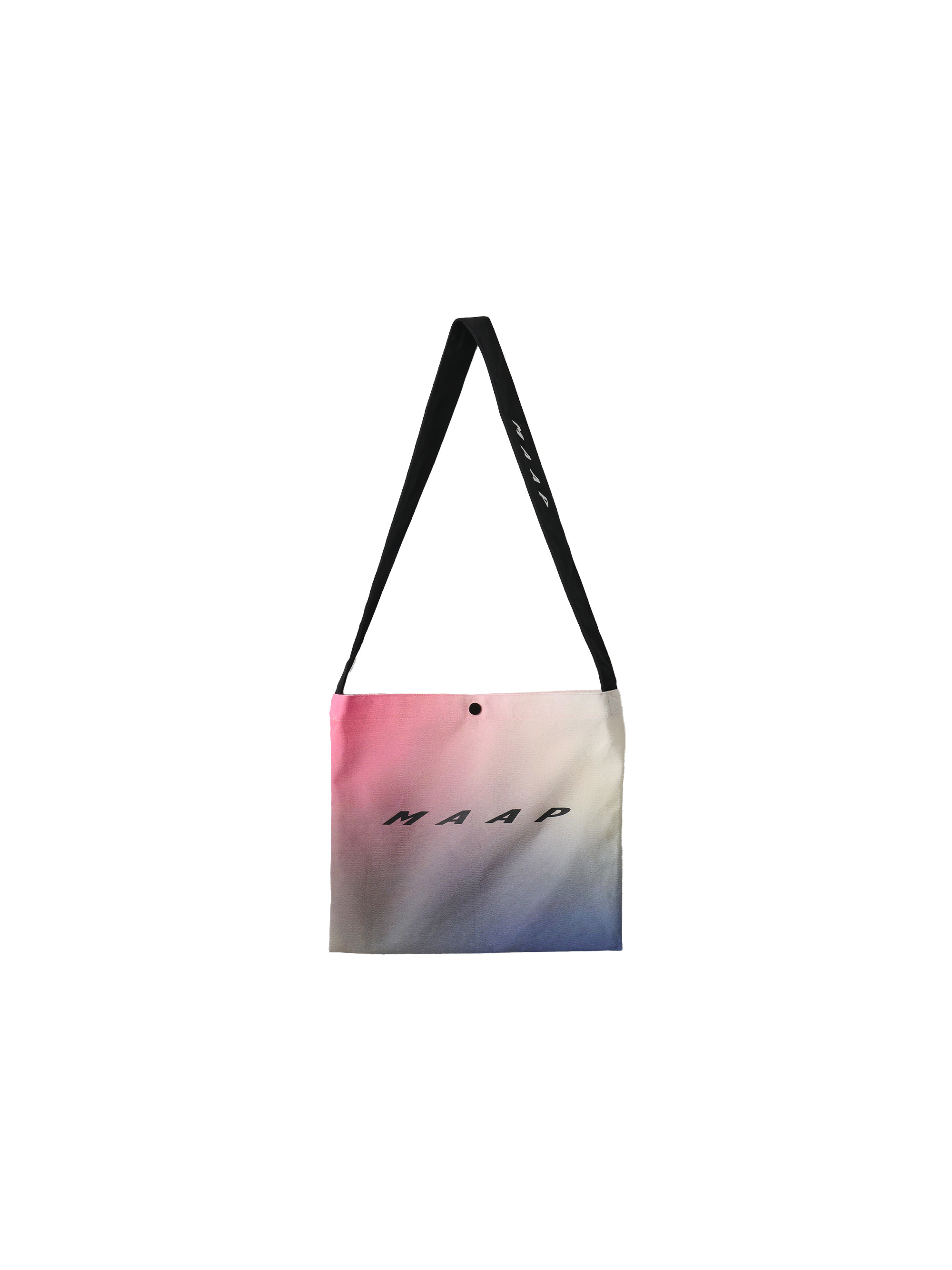Blurred Out Musette - 1