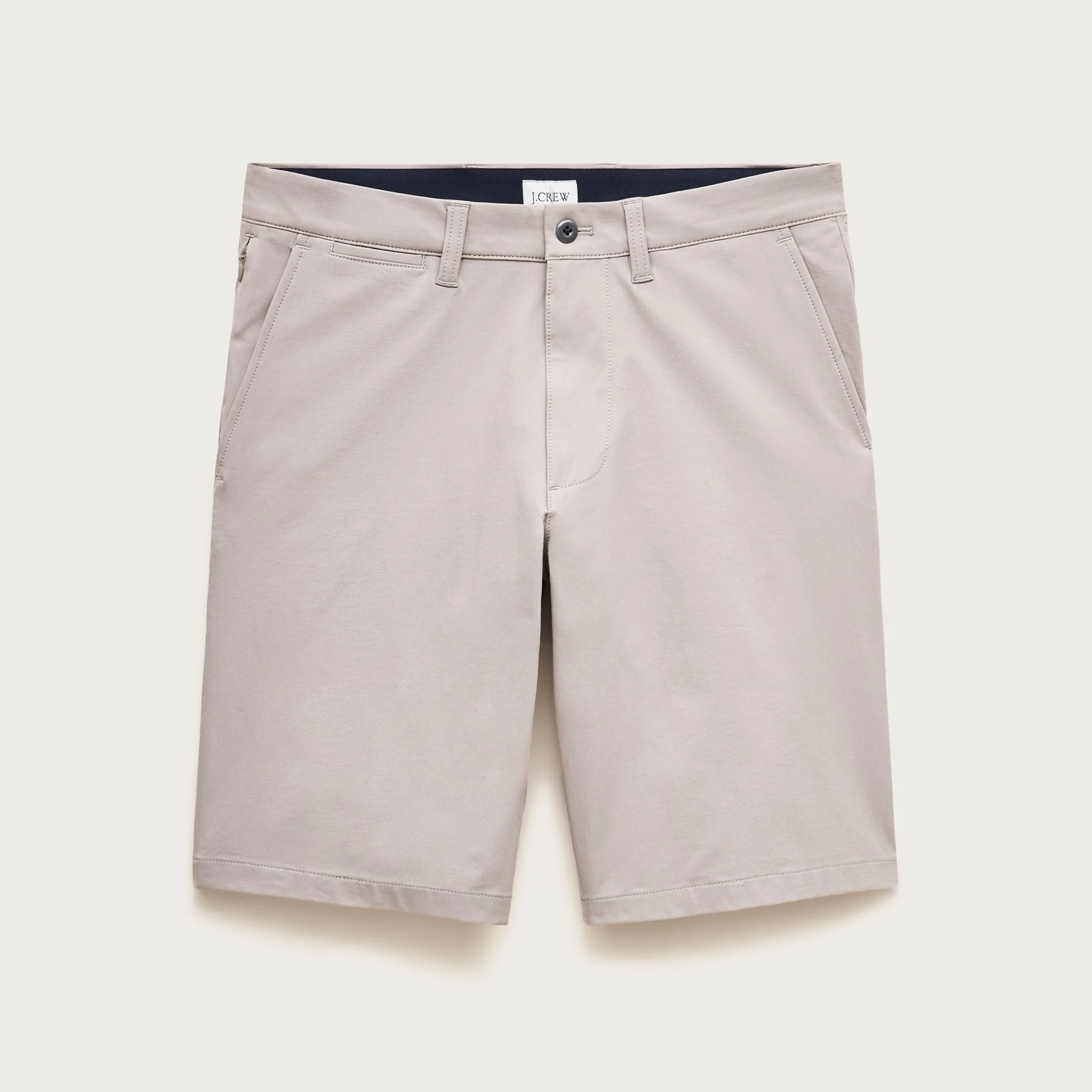 10.5" tech short - 1