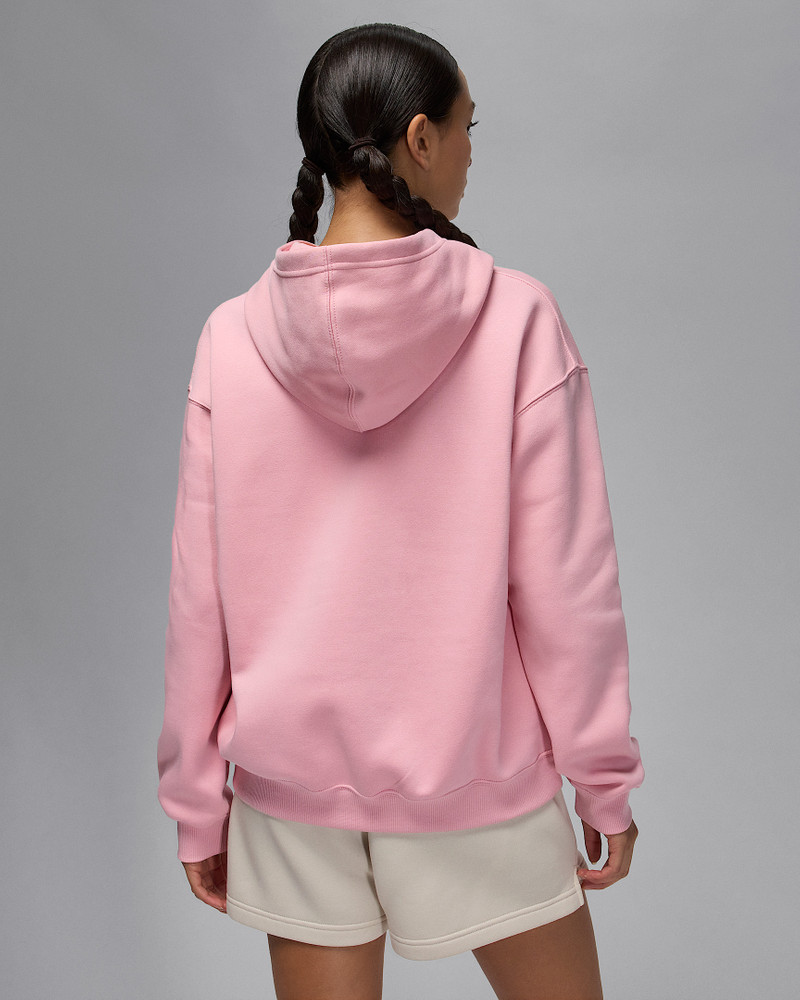 Jordan Jordan Brooklyn Fleece Women's Pullover Hoodie outlook