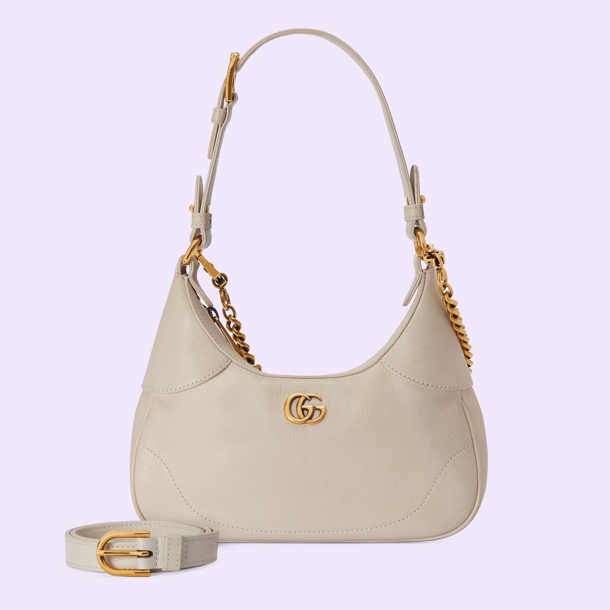 Aphrodite small shoulder bag - 7