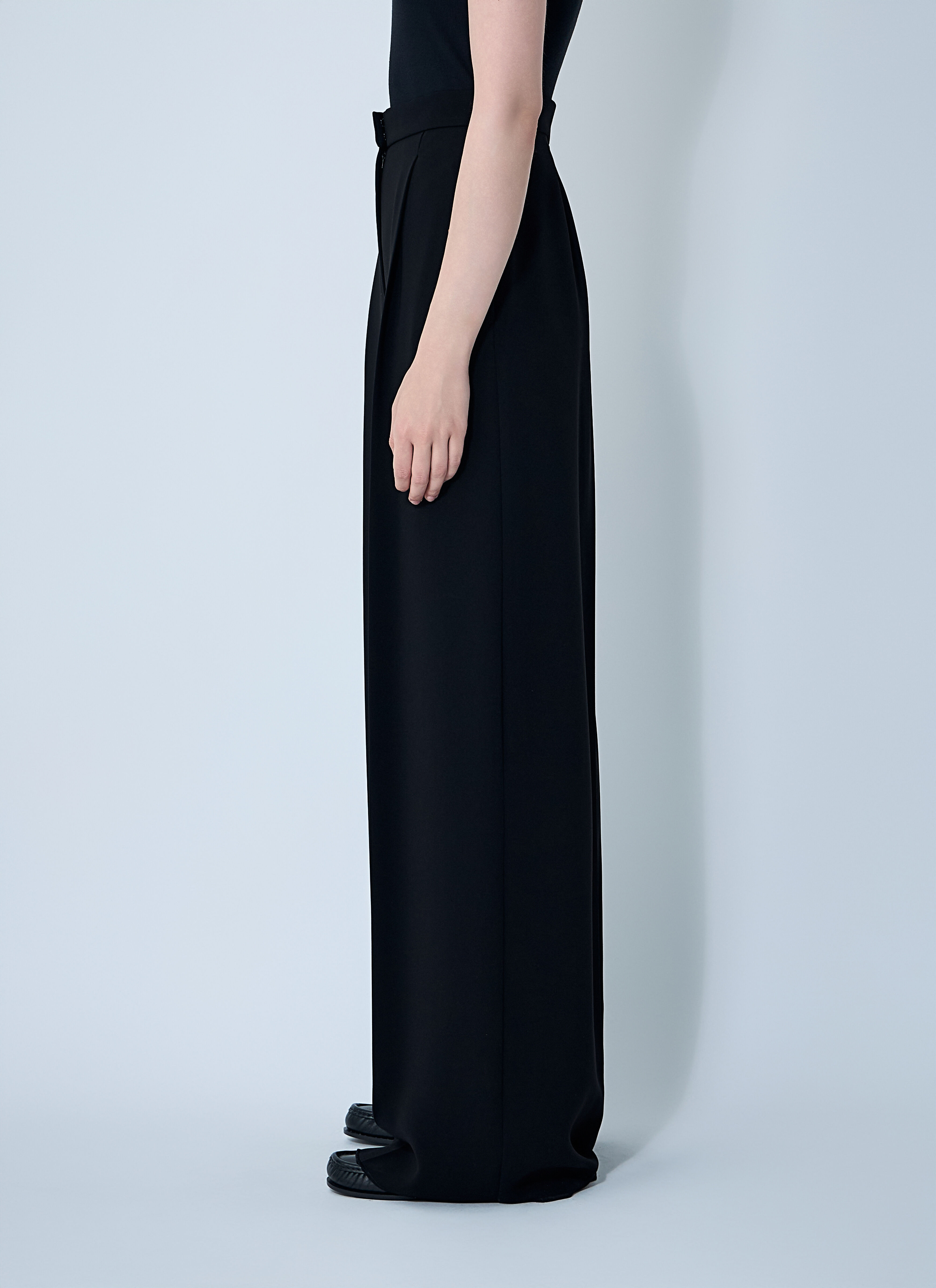 Laccato Pants - 3