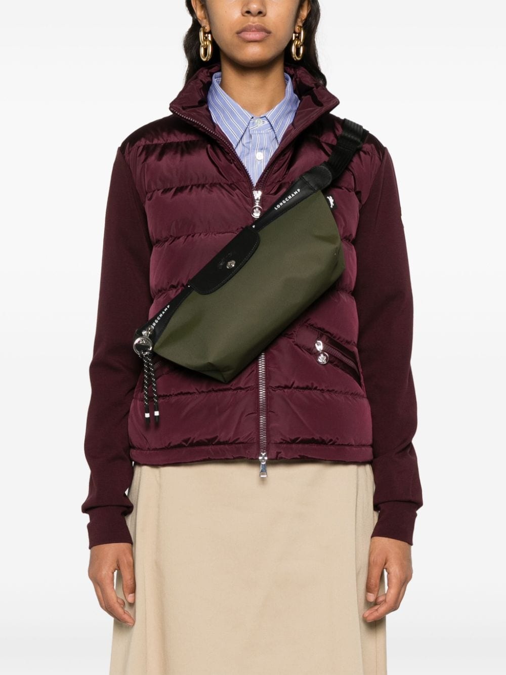 large Le Pliage Energy belt bag - 2