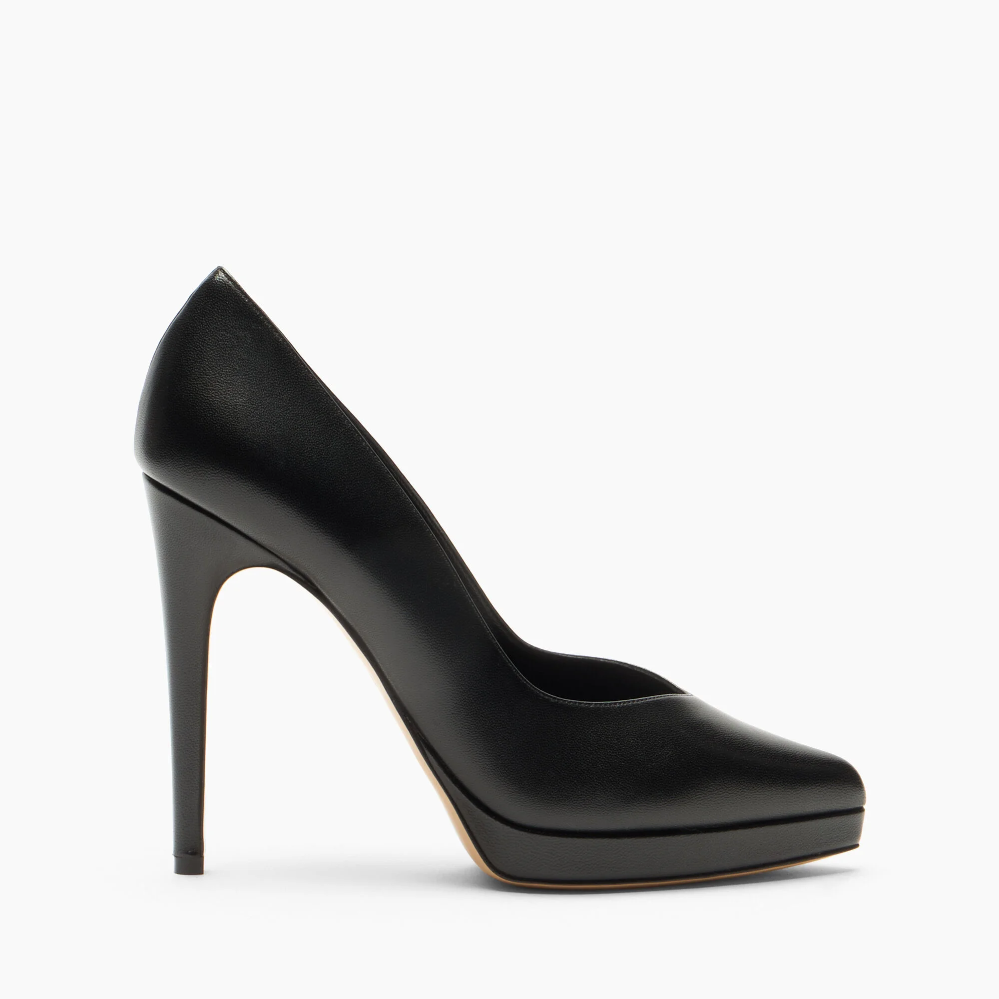 Micheele Minorca Pump - 1