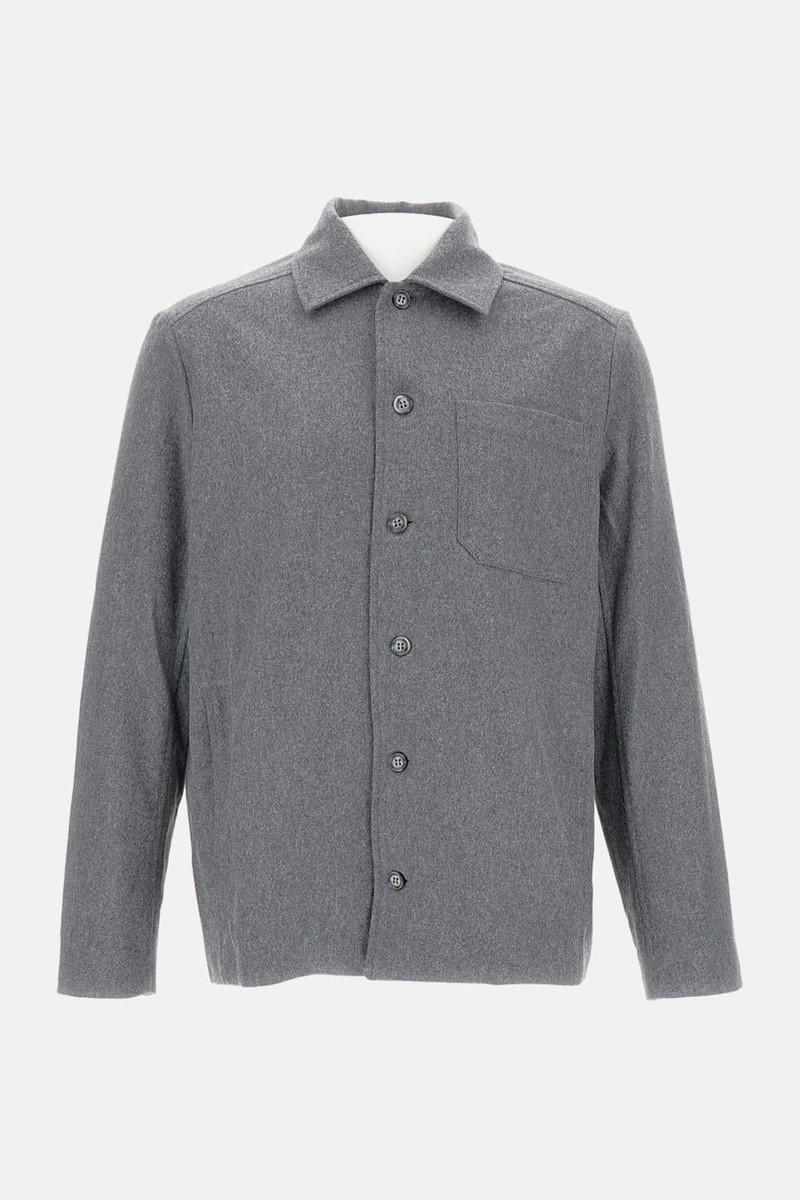 A.P.C. SHIRT outlook