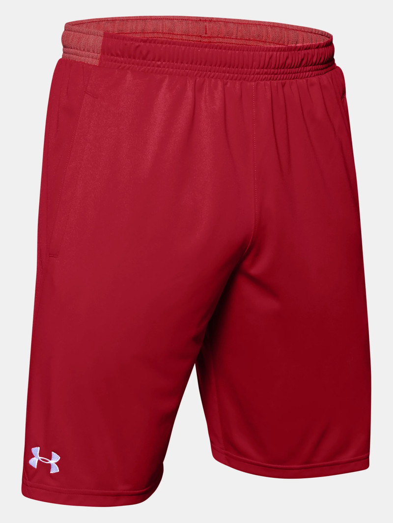 Men's UA Locker 9" Pocketed Shorts - 1
