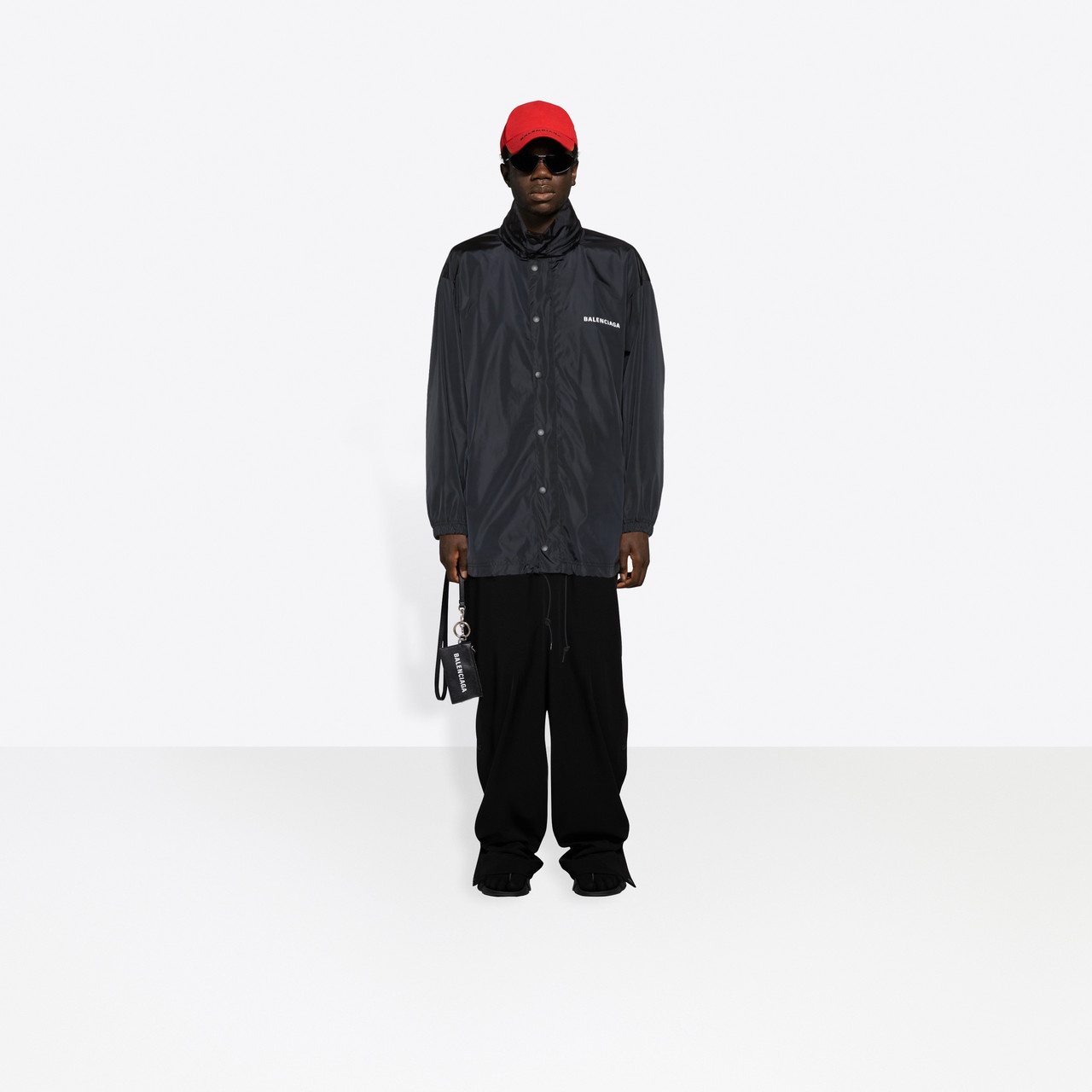 Défilé Rain Jacket - 3