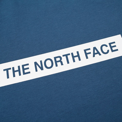 The North Face The North Face Light Tee outlook