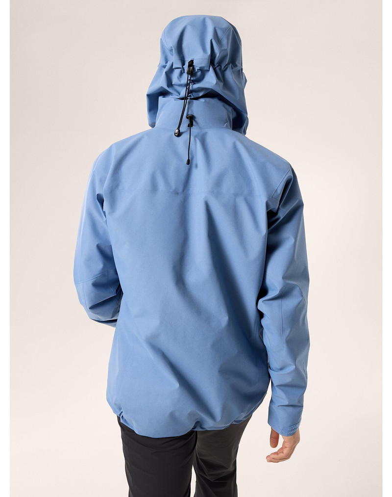 Alpha SV Jacket 4