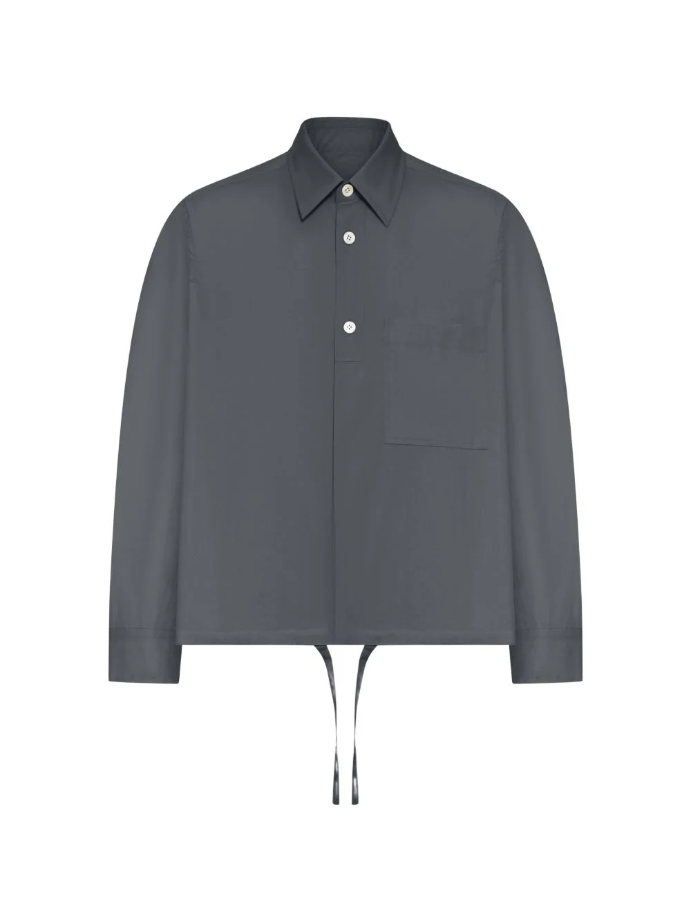 pocket shirt - 1
