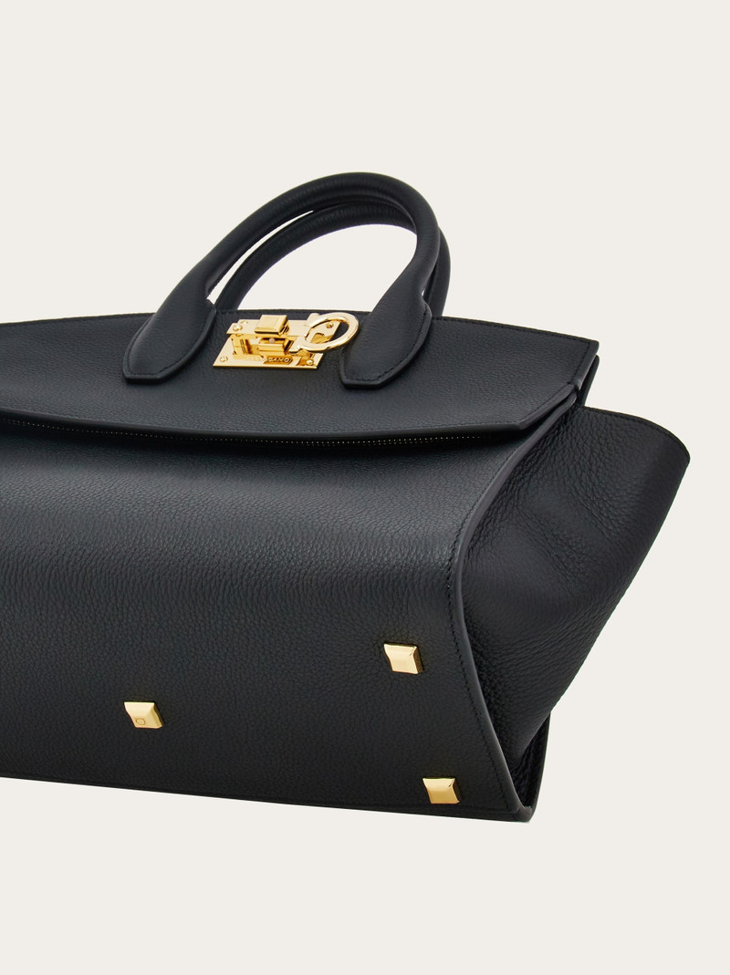 Ferragamo Studio Soft bag (S) 9