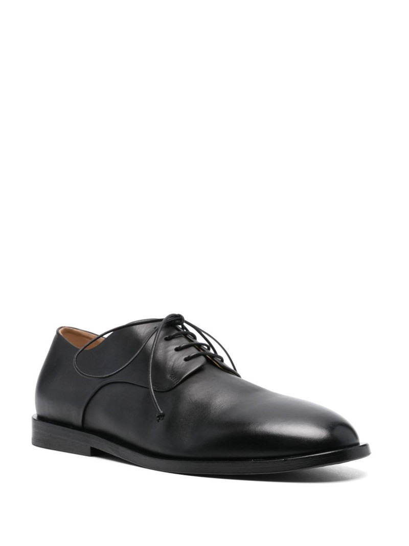 Marsèll Mando Derby shoes outlook
