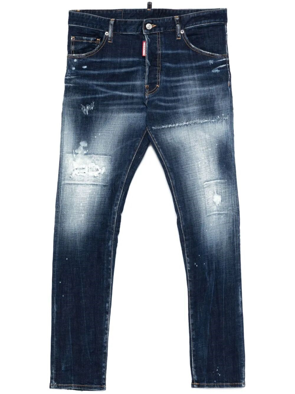 `Cool Guy` Jeans - 1
